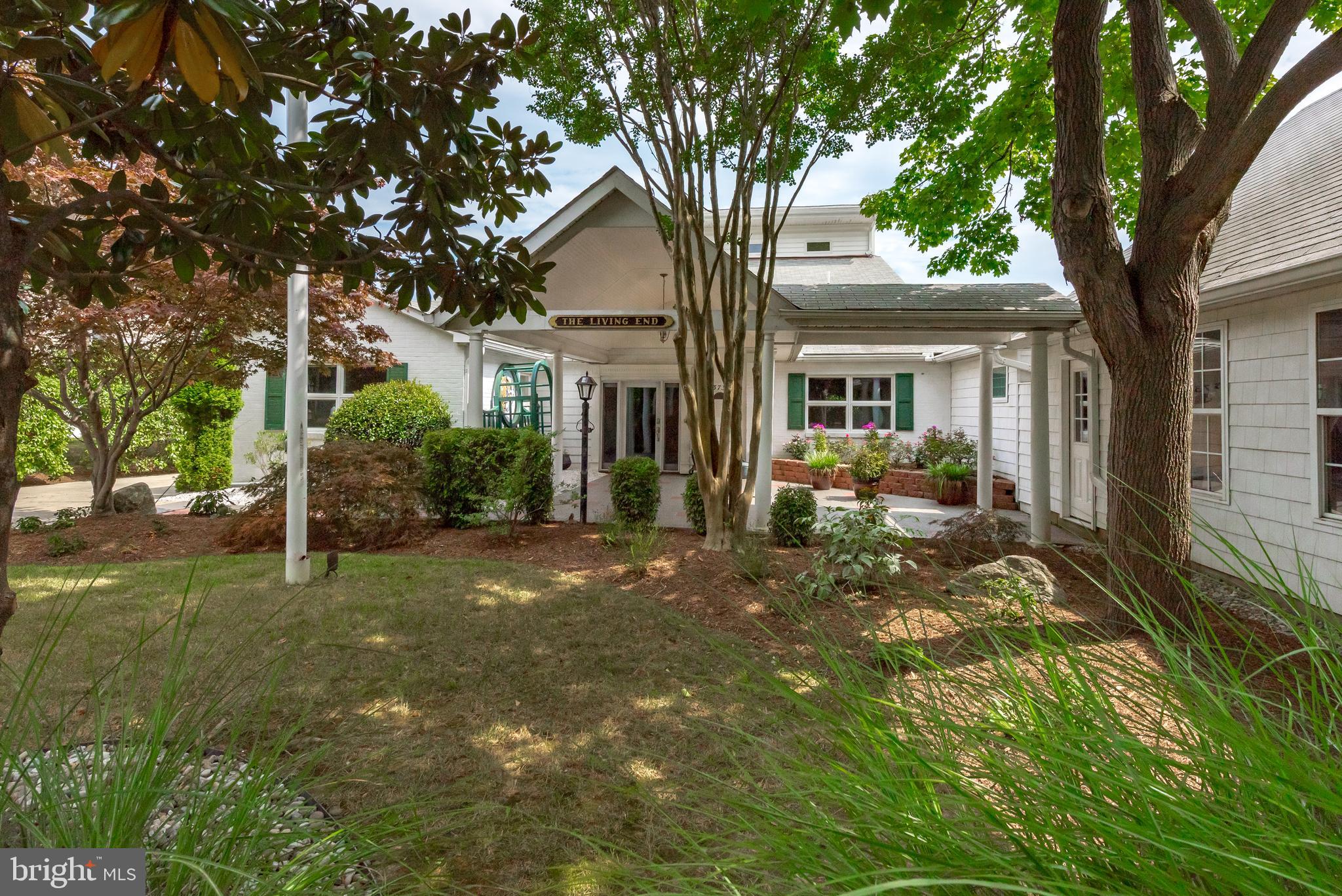 OAKWOOD - Residential