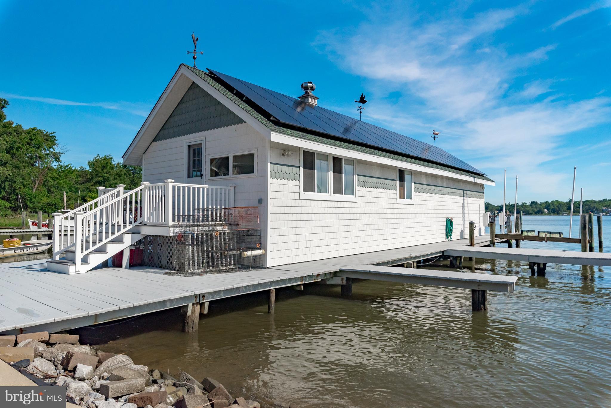 OAKWOOD - Residential