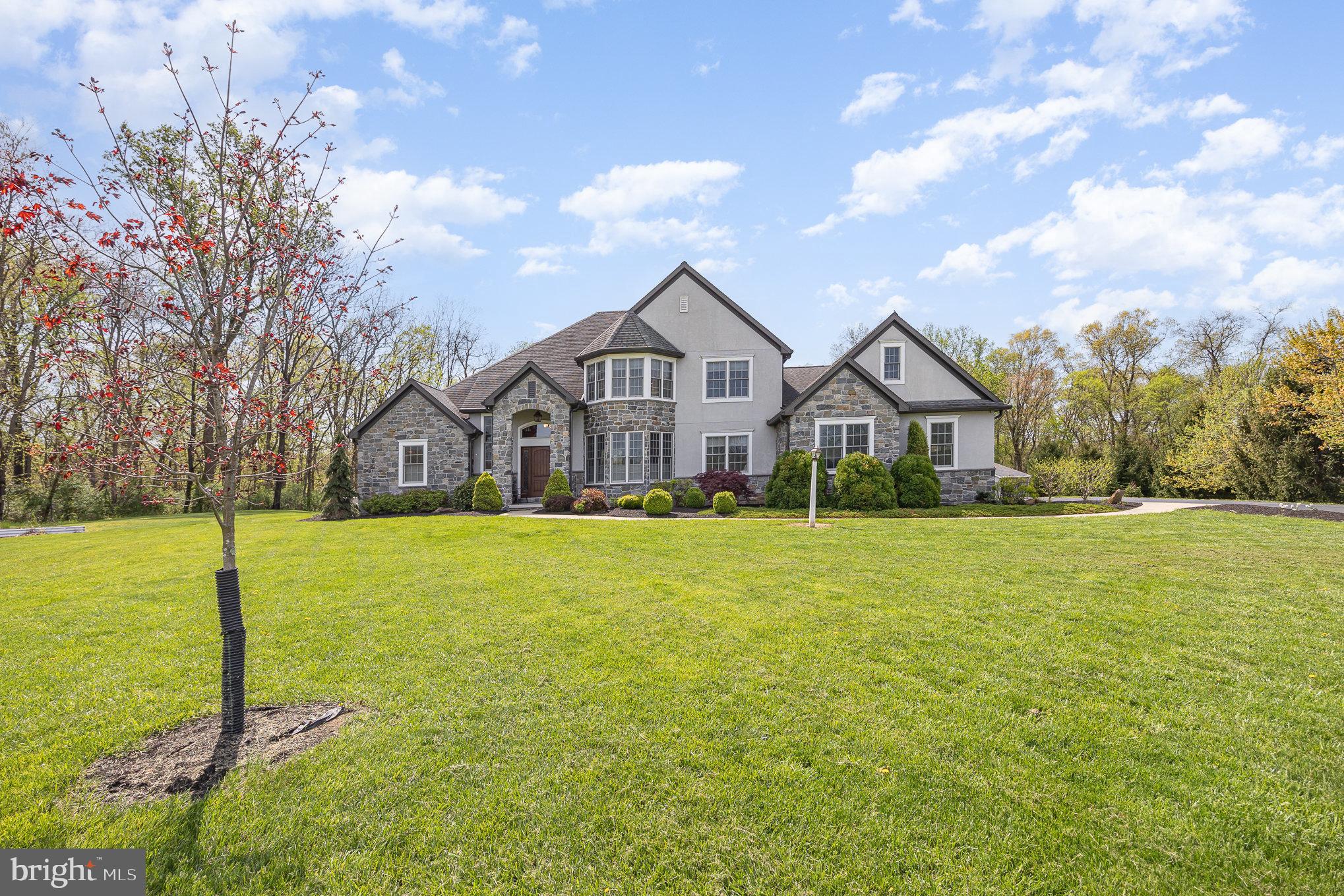 STONE CREEK ESTATES - Residential