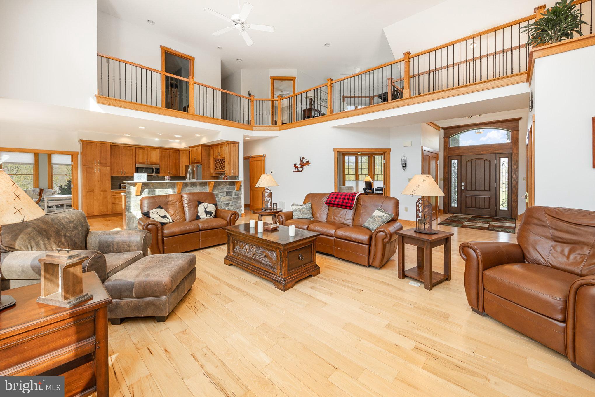 STONE CREEK ESTATES - Residential