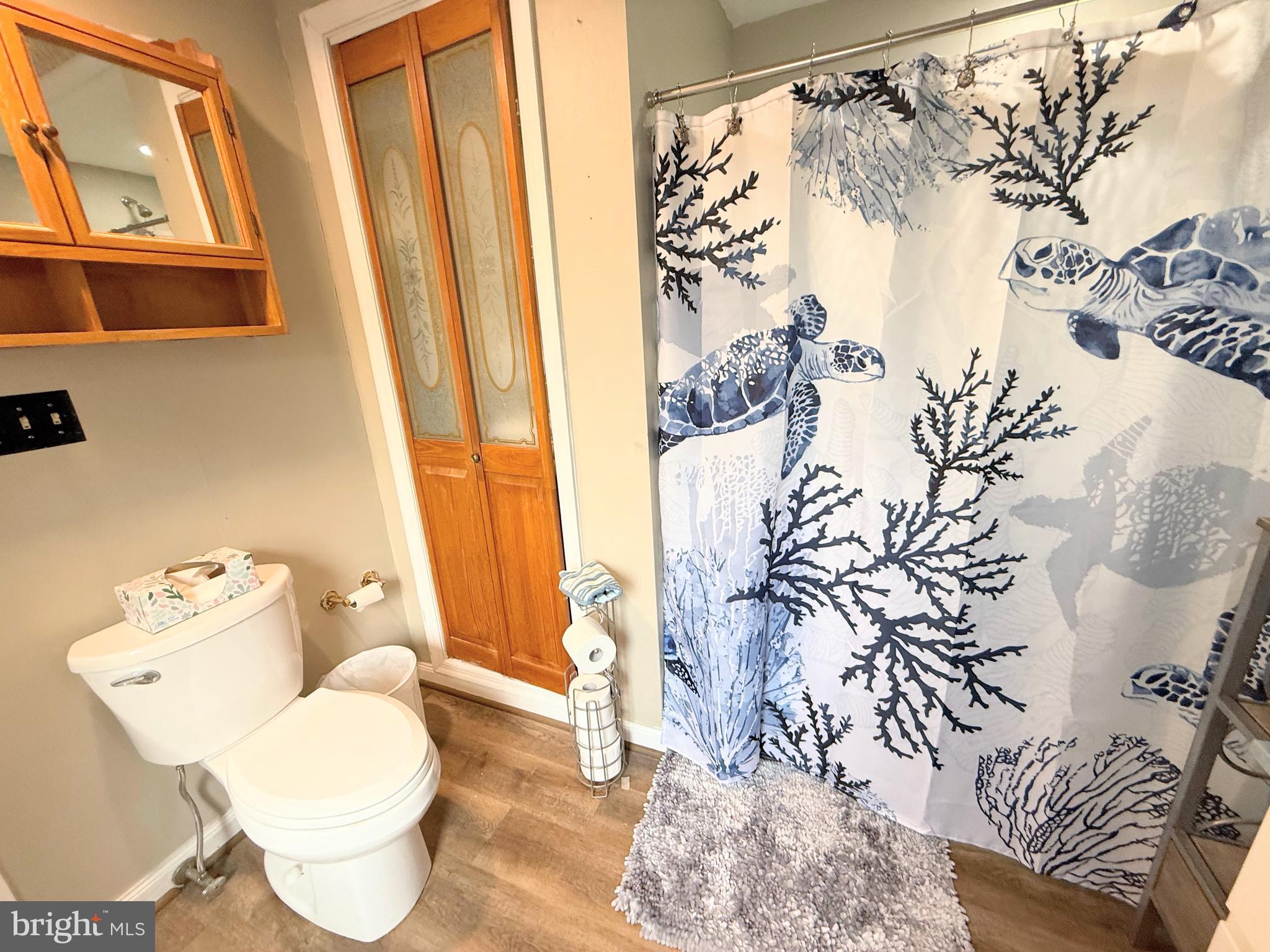 POTNETS COVESIDE - Residential