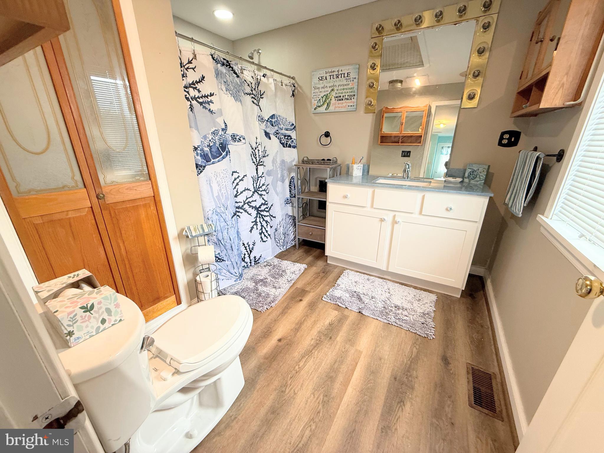 POTNETS COVESIDE - Residential