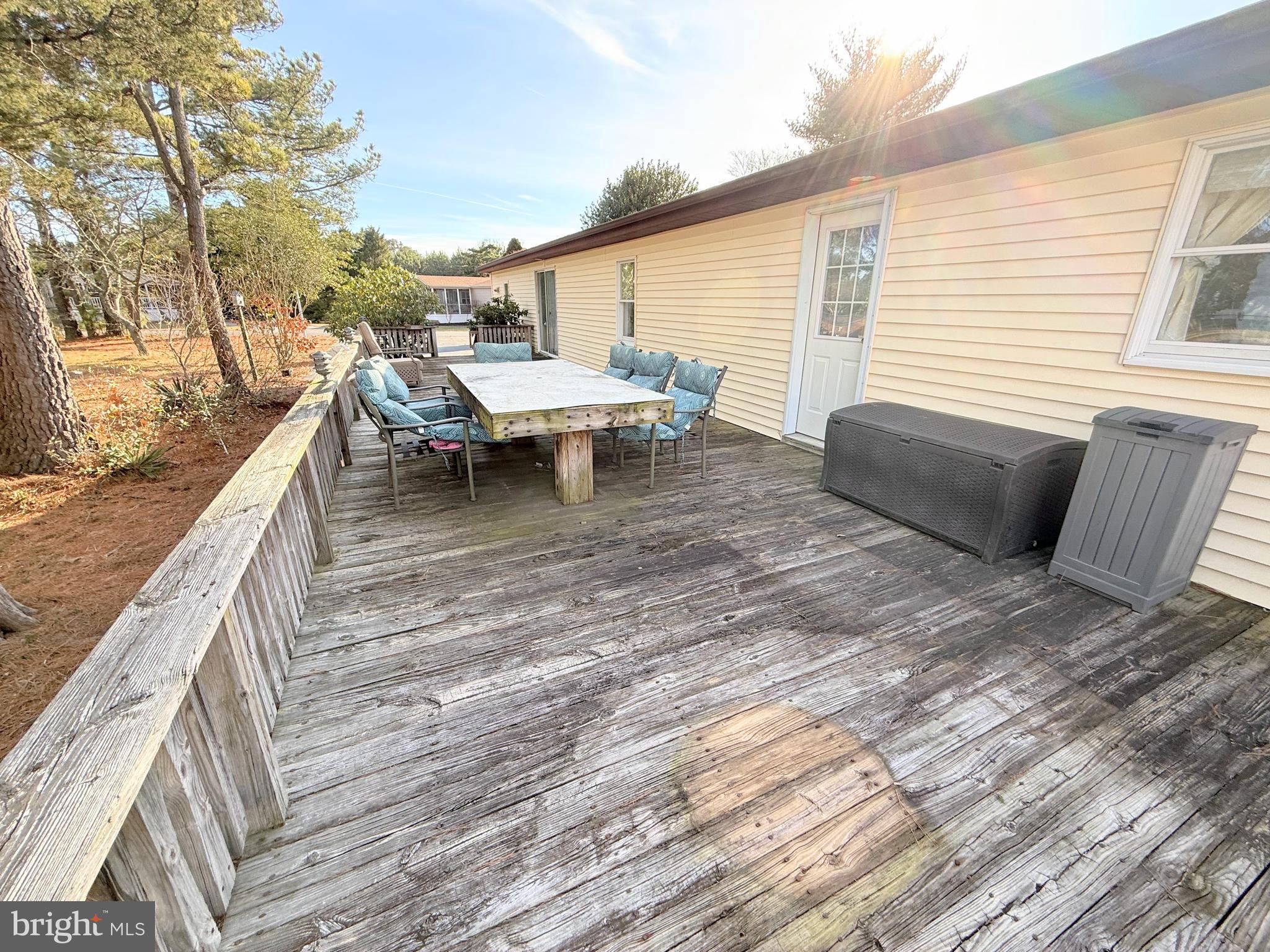 POTNETS COVESIDE - Residential
