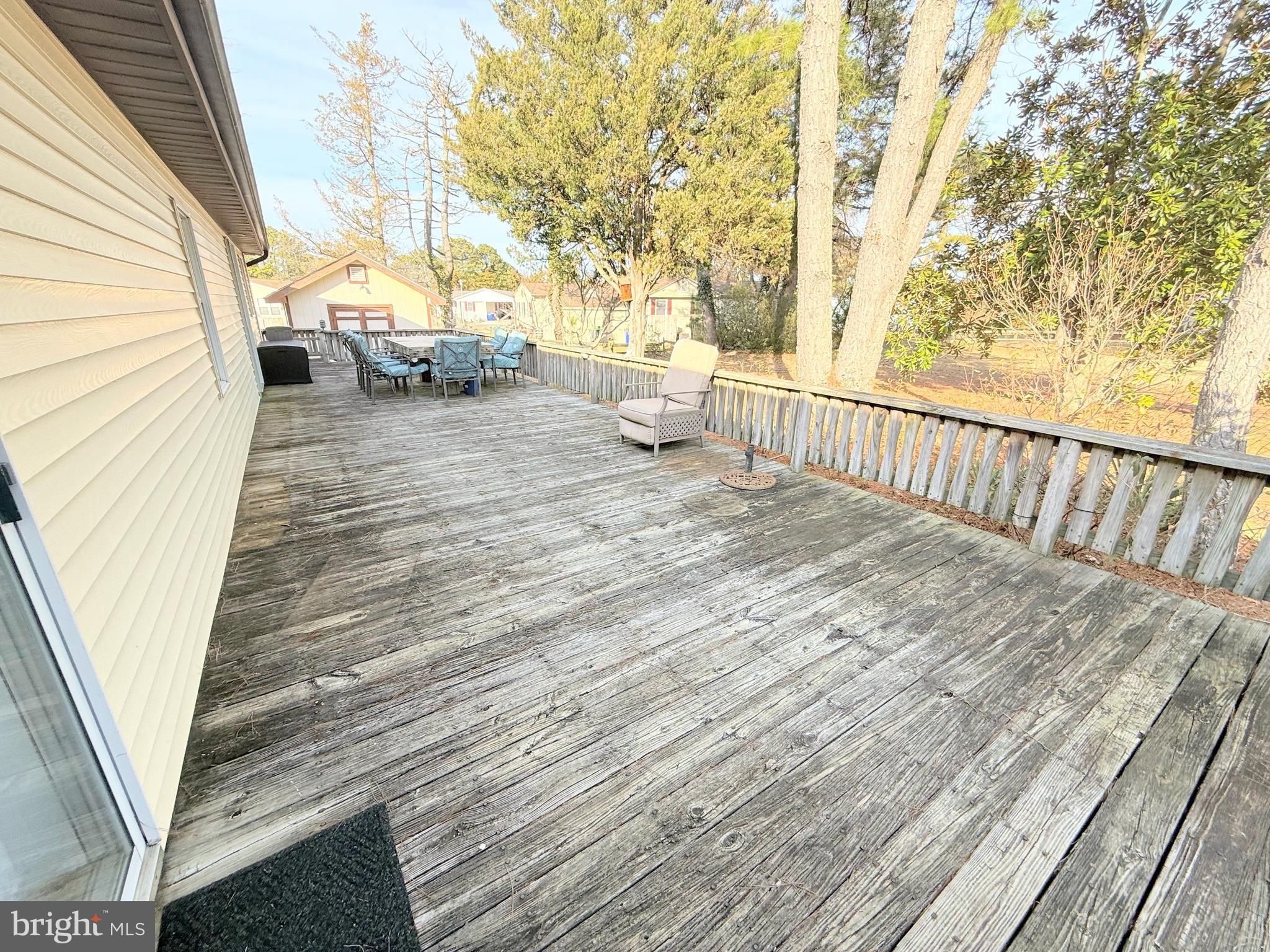 POTNETS COVESIDE - Residential