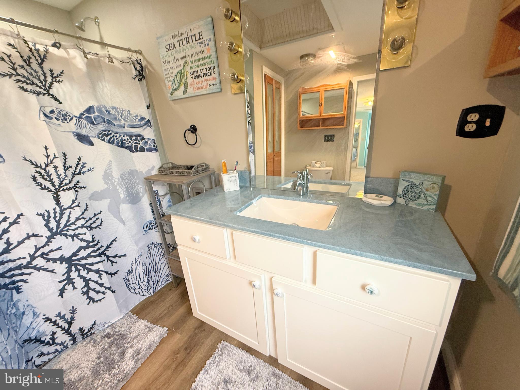 POTNETS COVESIDE - Residential
