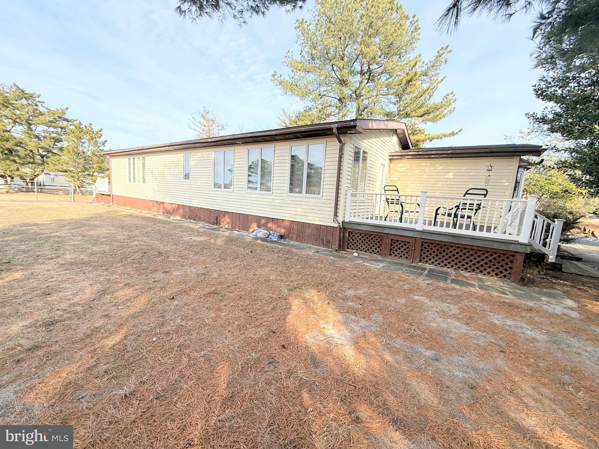 POTNETS COVESIDE - Residential