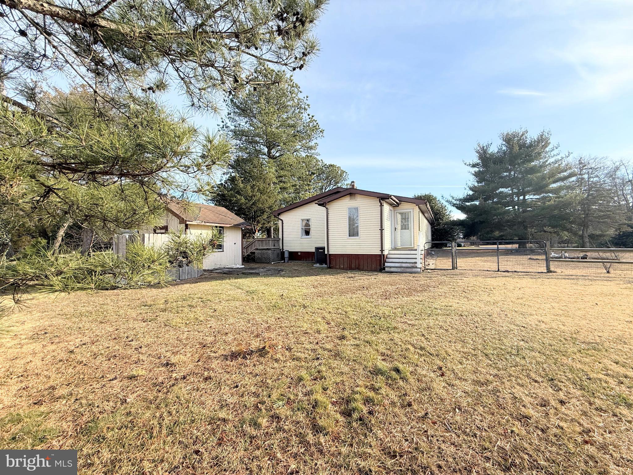 POTNETS COVESIDE - Residential