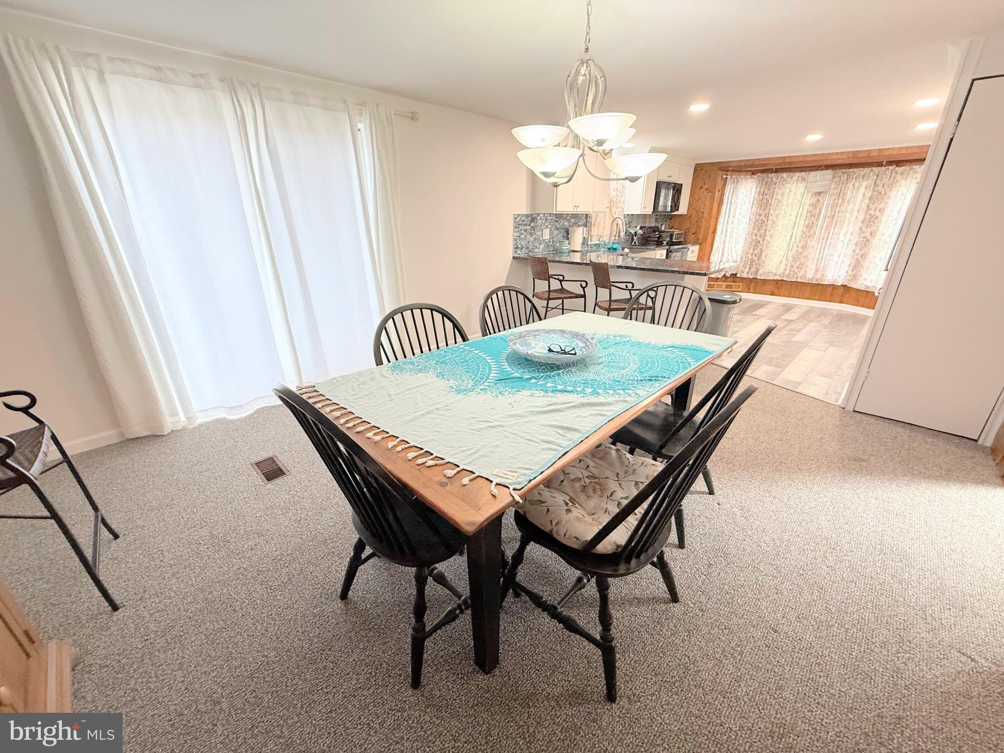 POTNETS COVESIDE - Residential