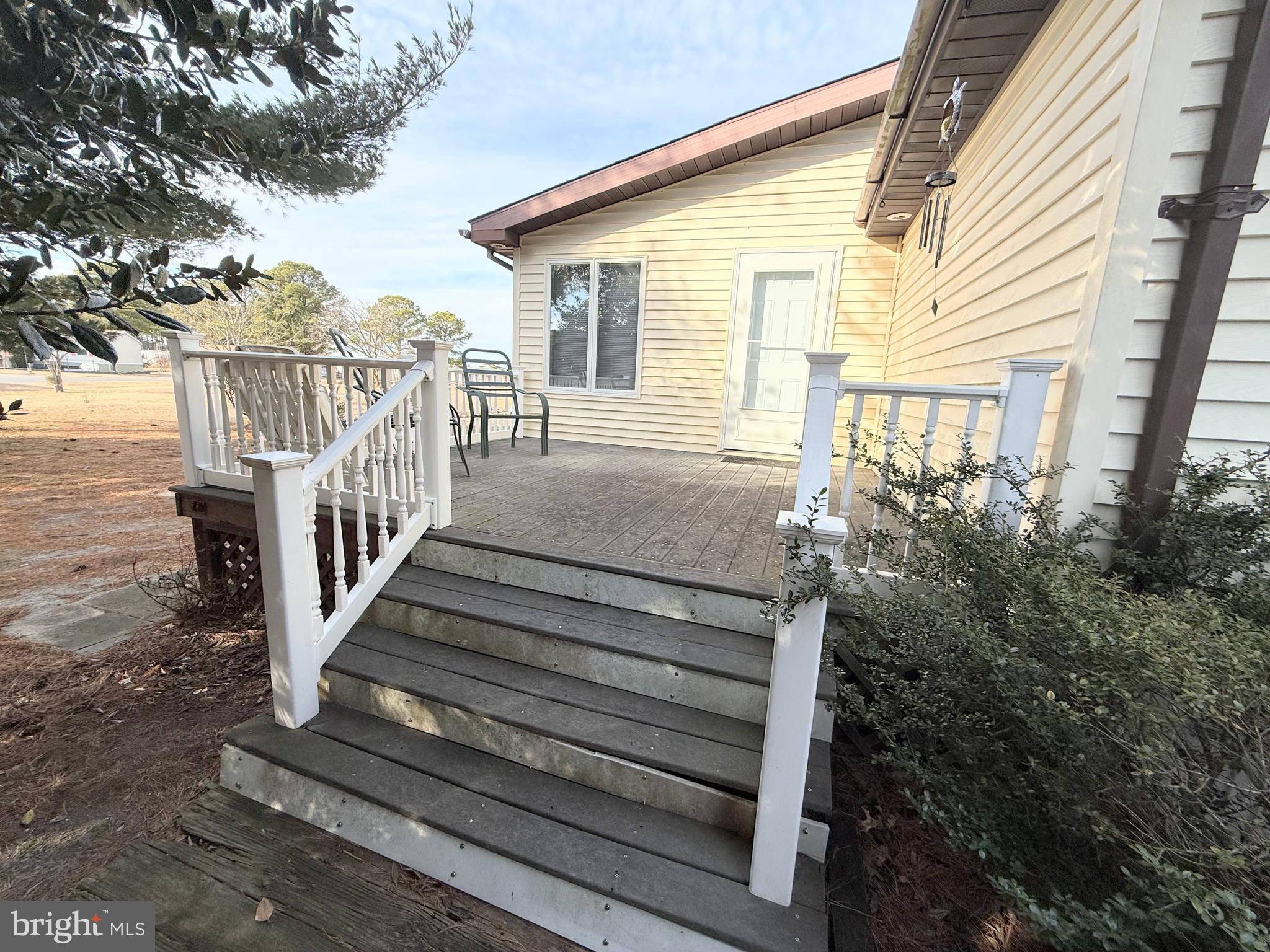POTNETS COVESIDE - Residential