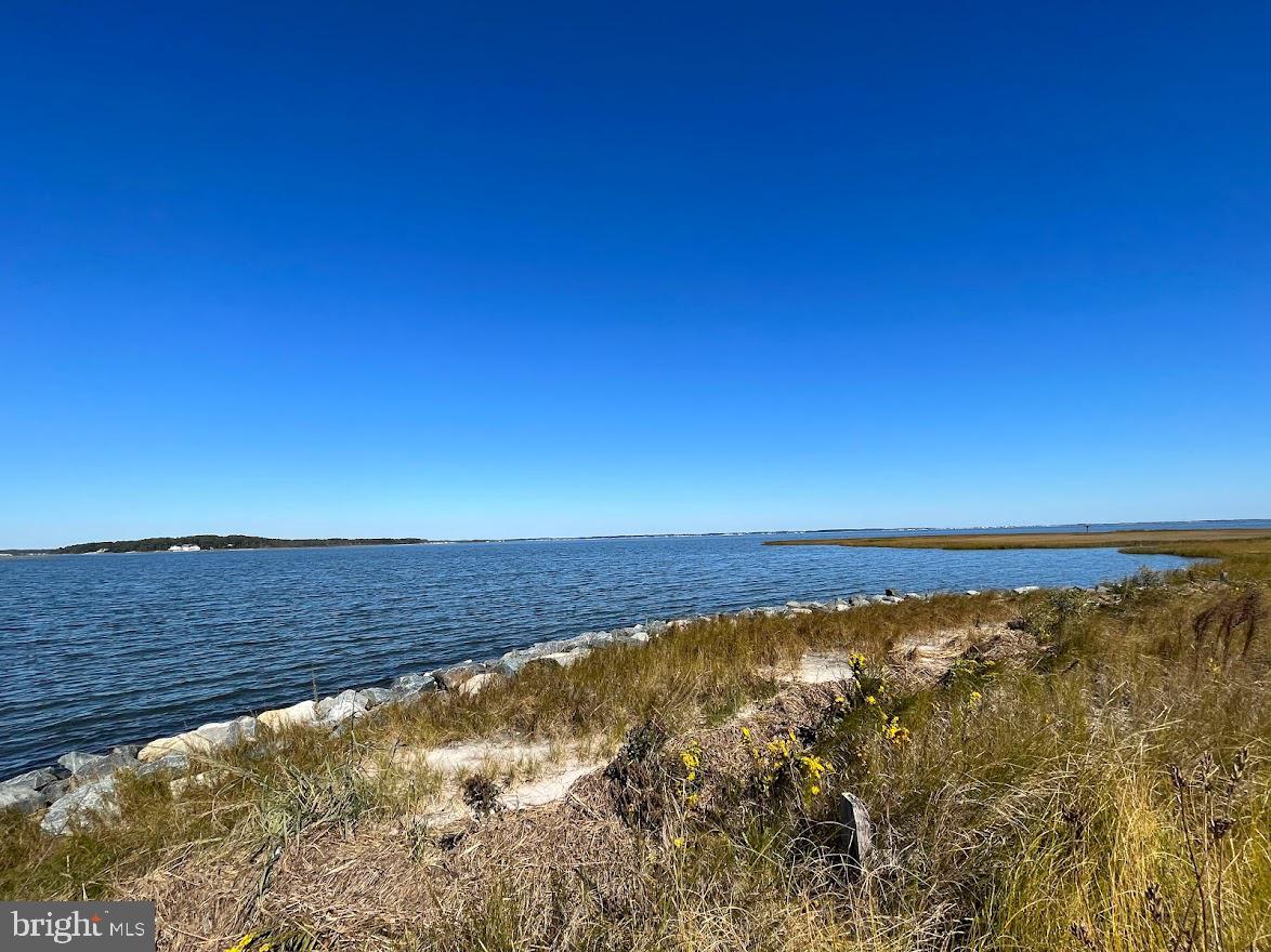 POTNETS COVESIDE - Residential