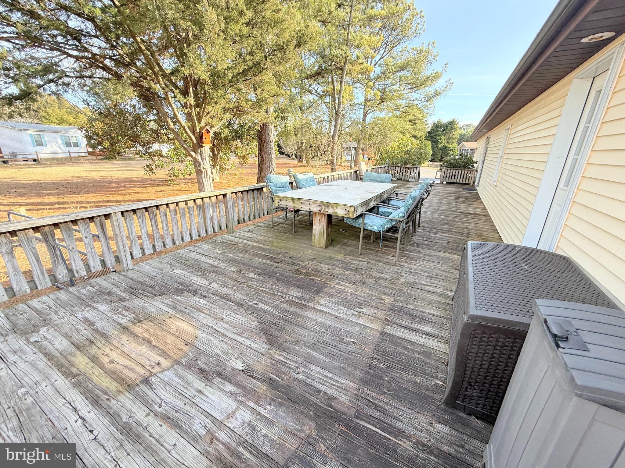POTNETS COVESIDE - Residential