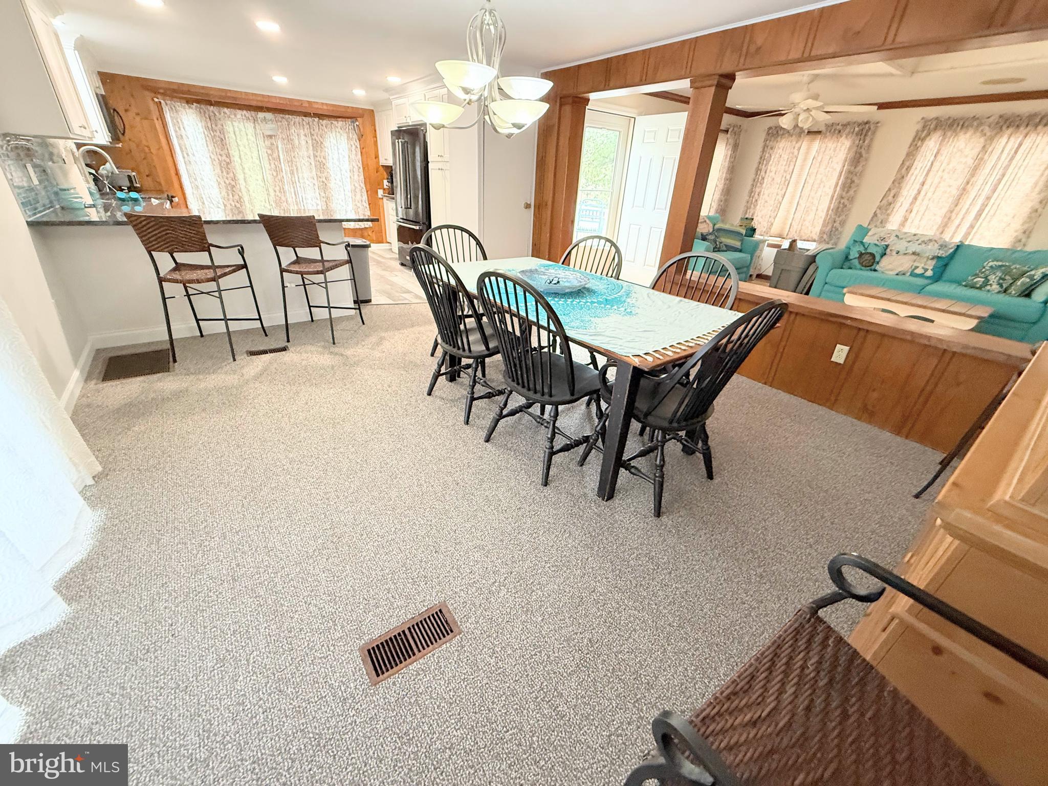 POTNETS COVESIDE - Residential