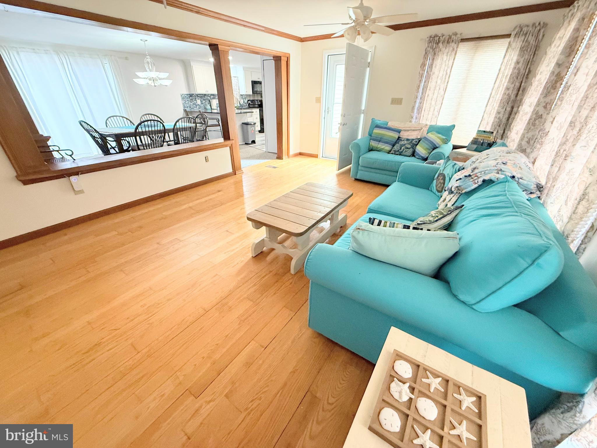 POTNETS COVESIDE - Residential