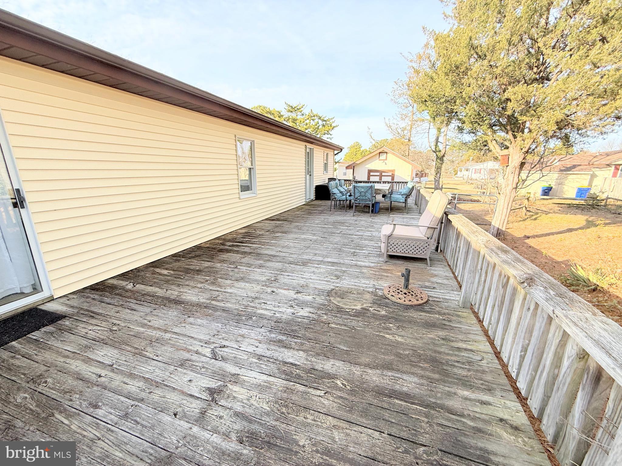 POTNETS COVESIDE - Residential