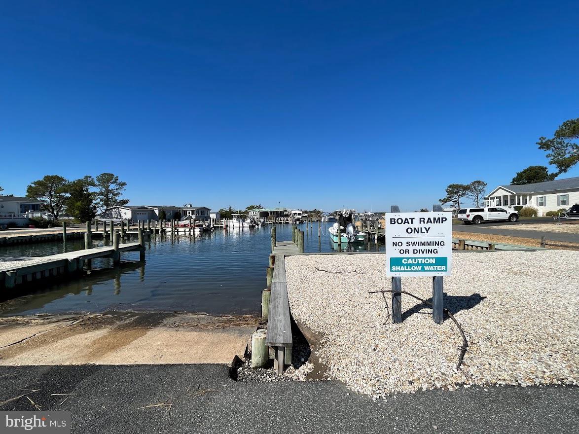 POTNETS COVESIDE - Residential