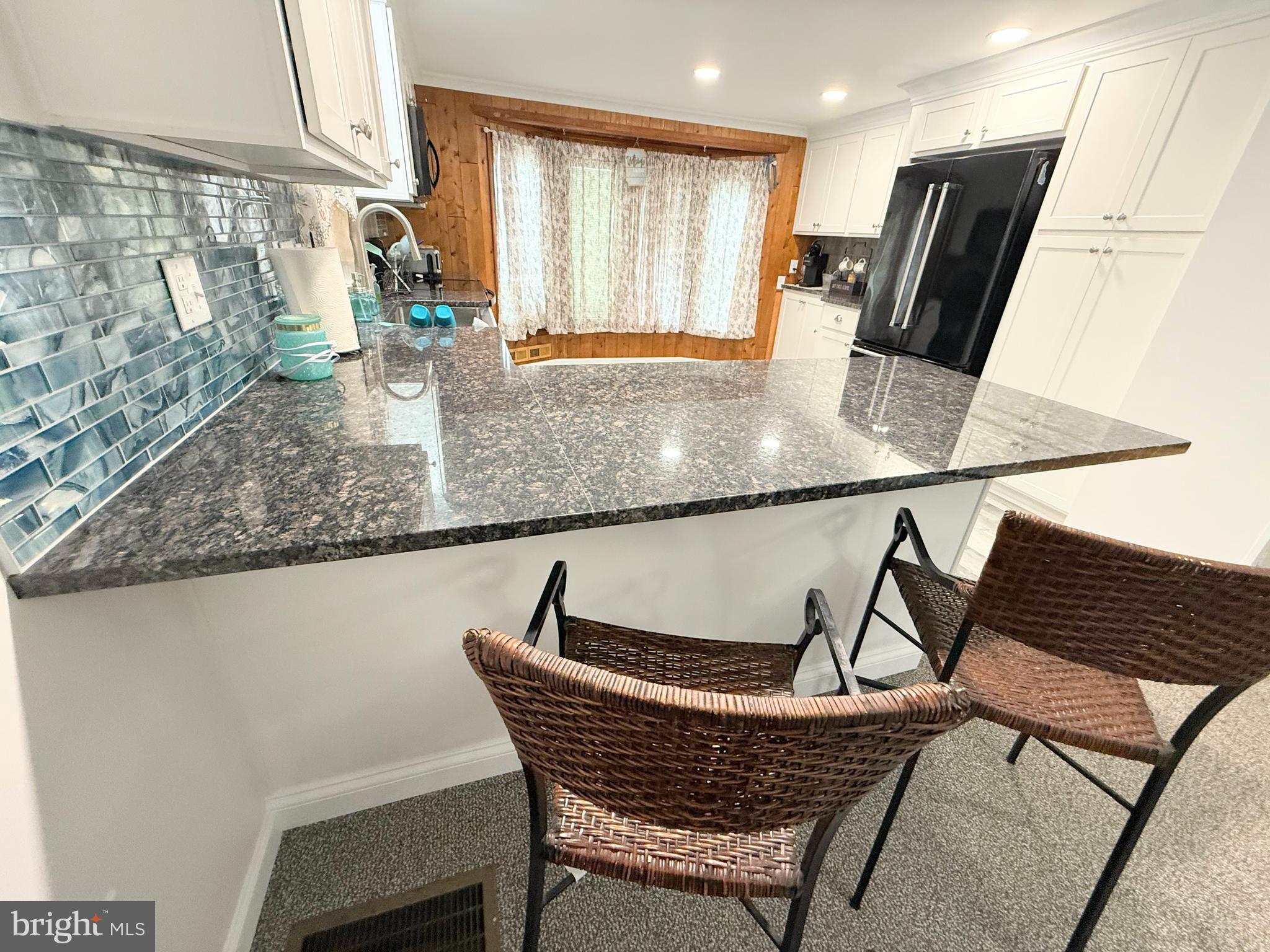 POTNETS COVESIDE - Residential