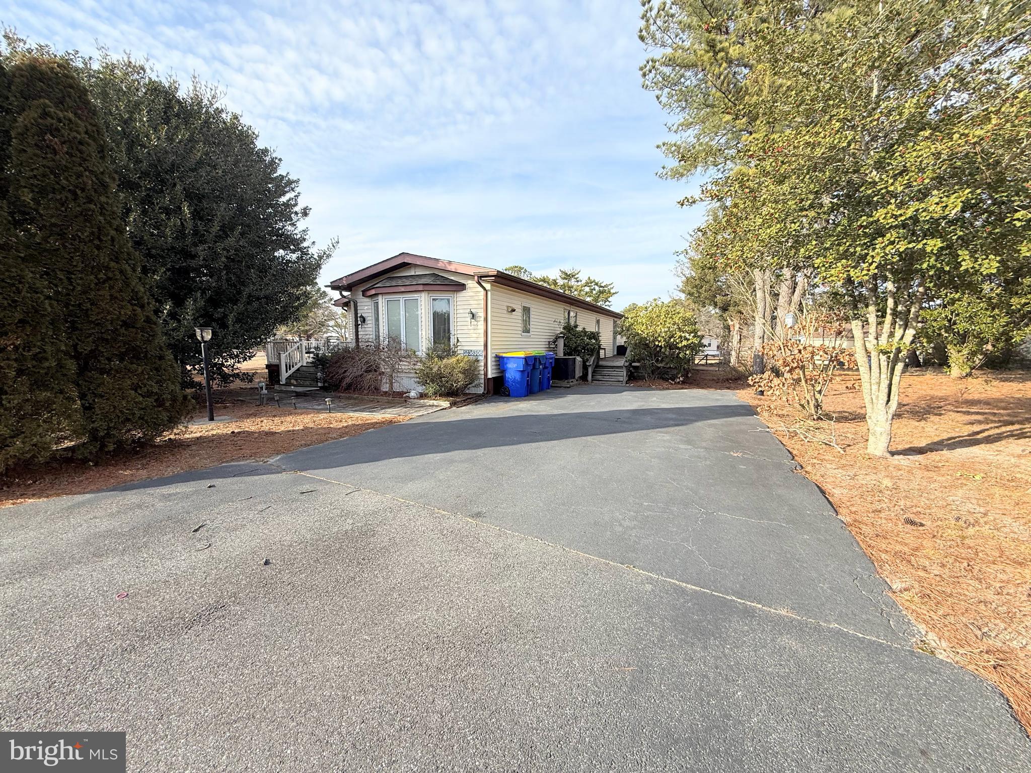 POTNETS COVESIDE - Residential