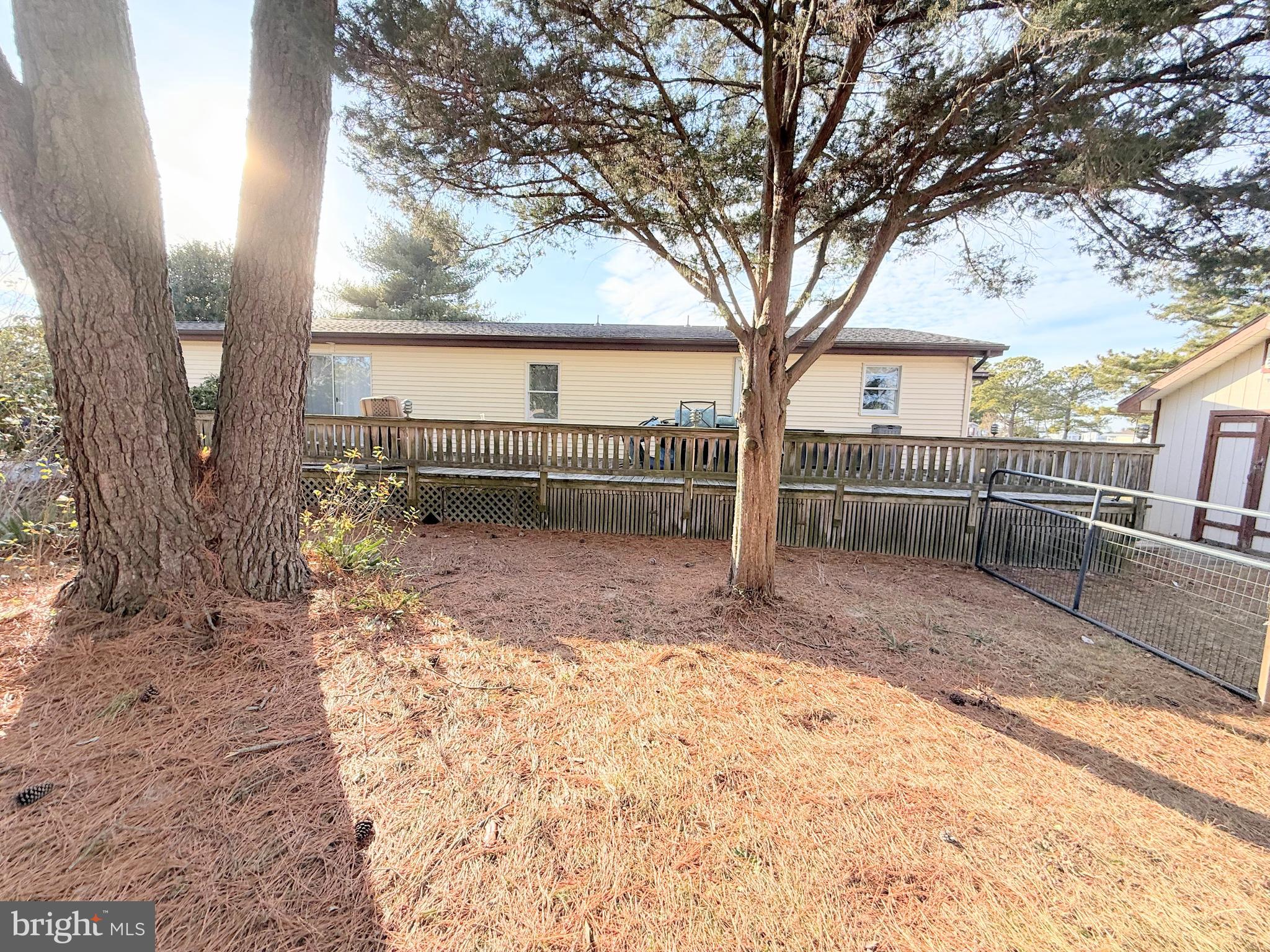 POTNETS COVESIDE - Residential