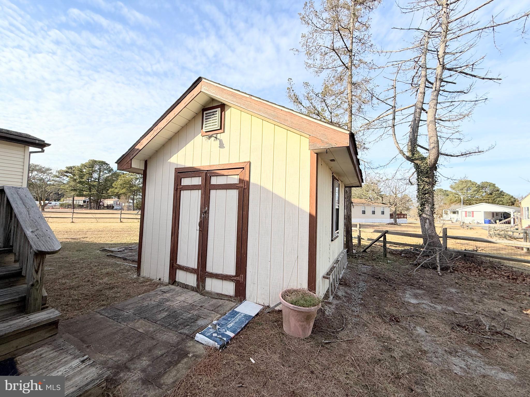POTNETS COVESIDE - Residential
