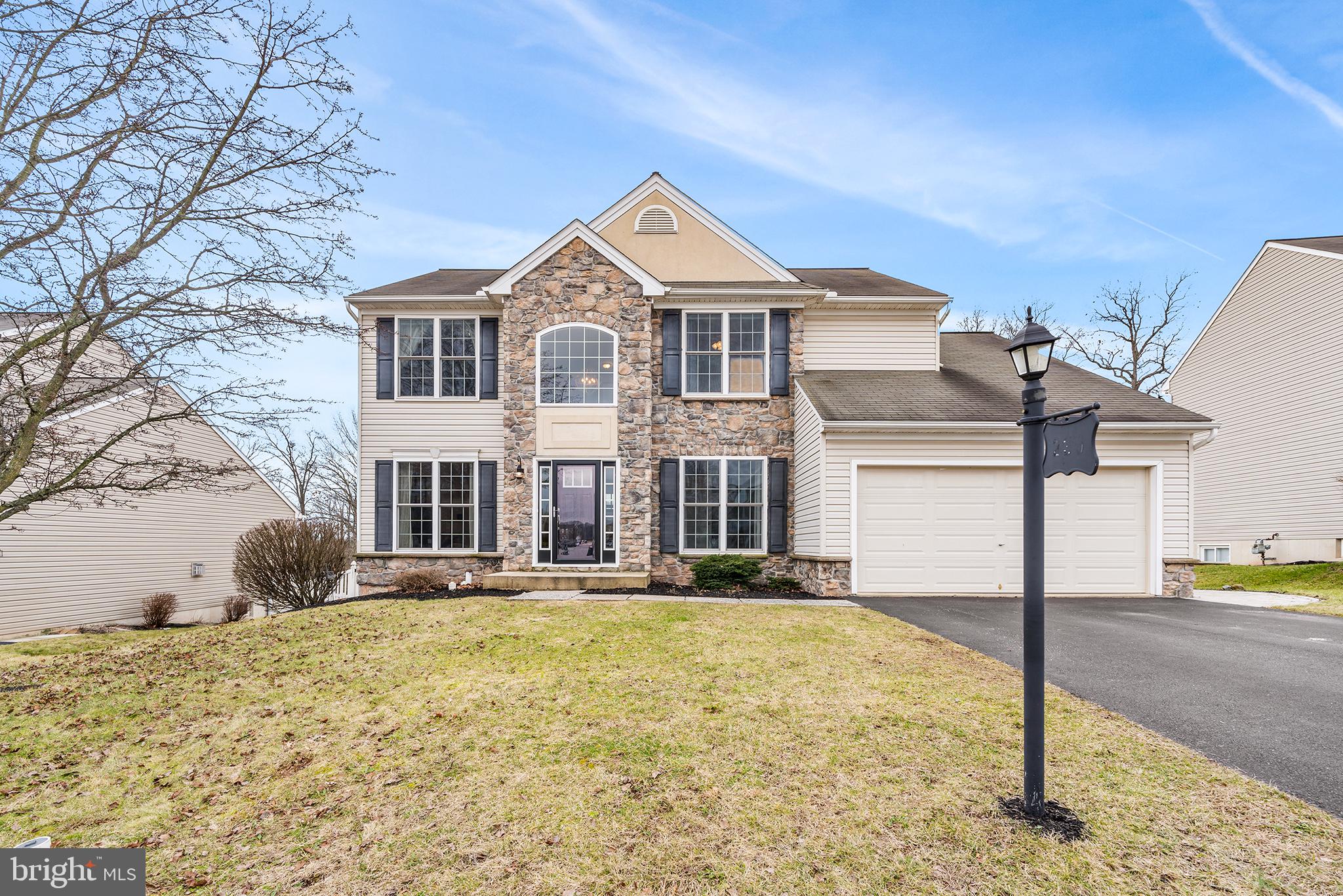BENNETT RUN - Residential
