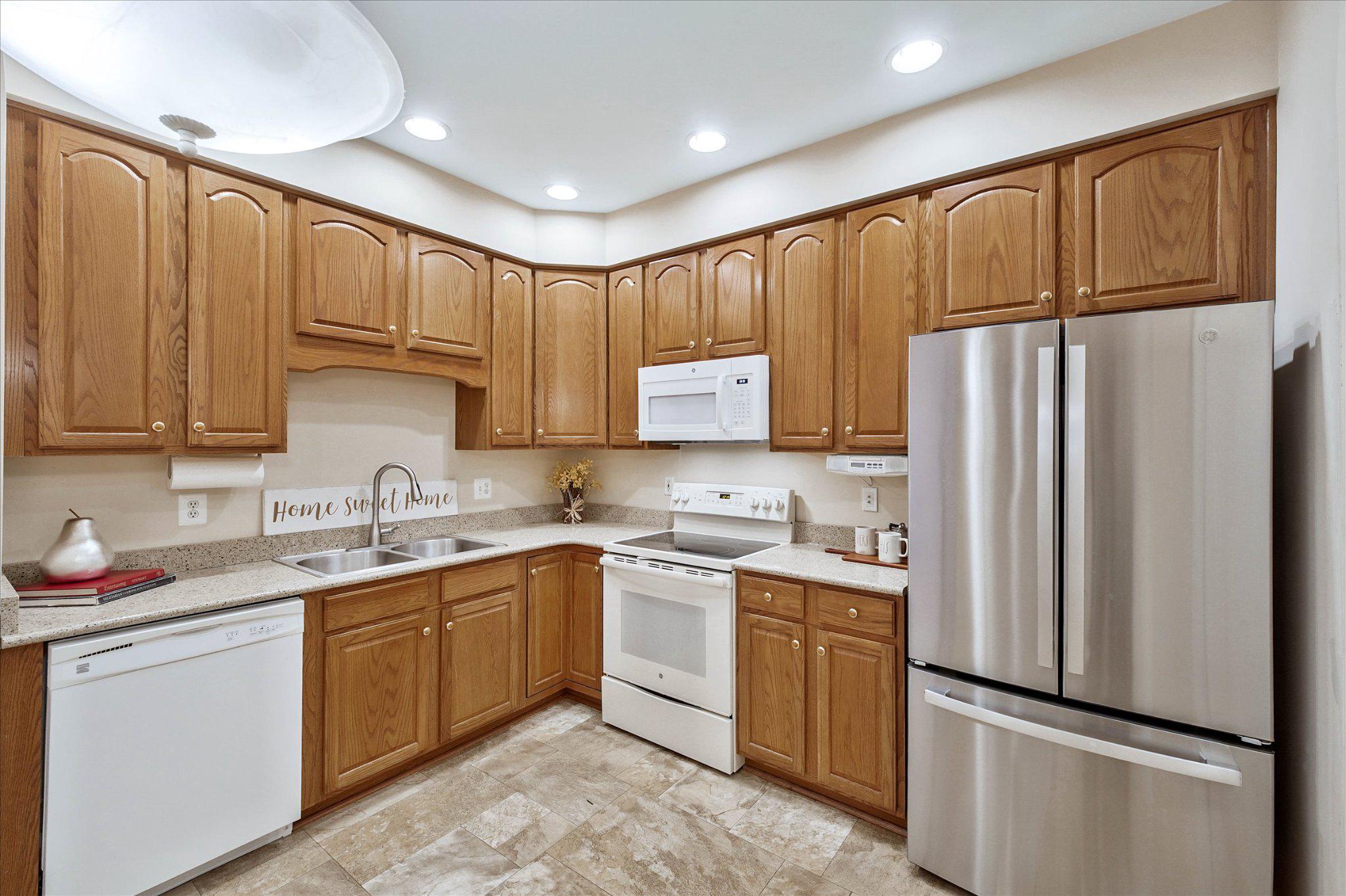 NORTH ROCK PUD PHASE 3 - Residential