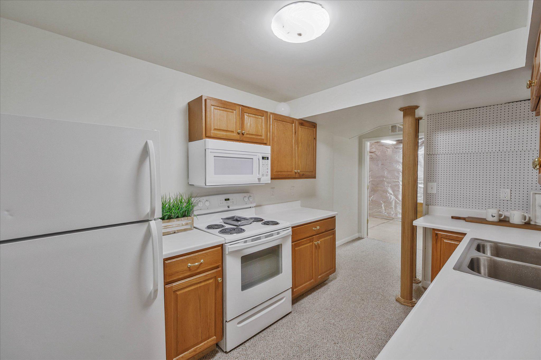 NORTH ROCK PUD PHASE 3 - Residential