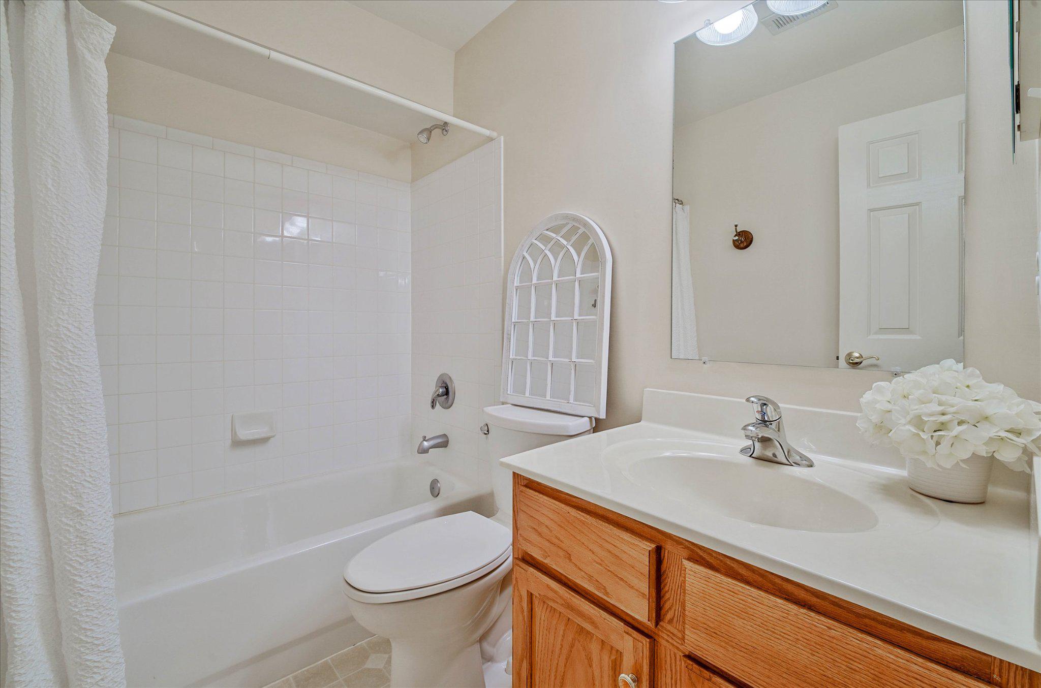 NORTH ROCK PUD PHASE 3 - Residential