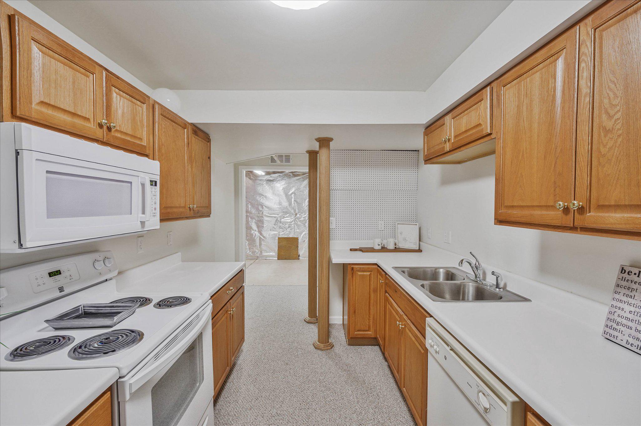 NORTH ROCK PUD PHASE 3 - Residential