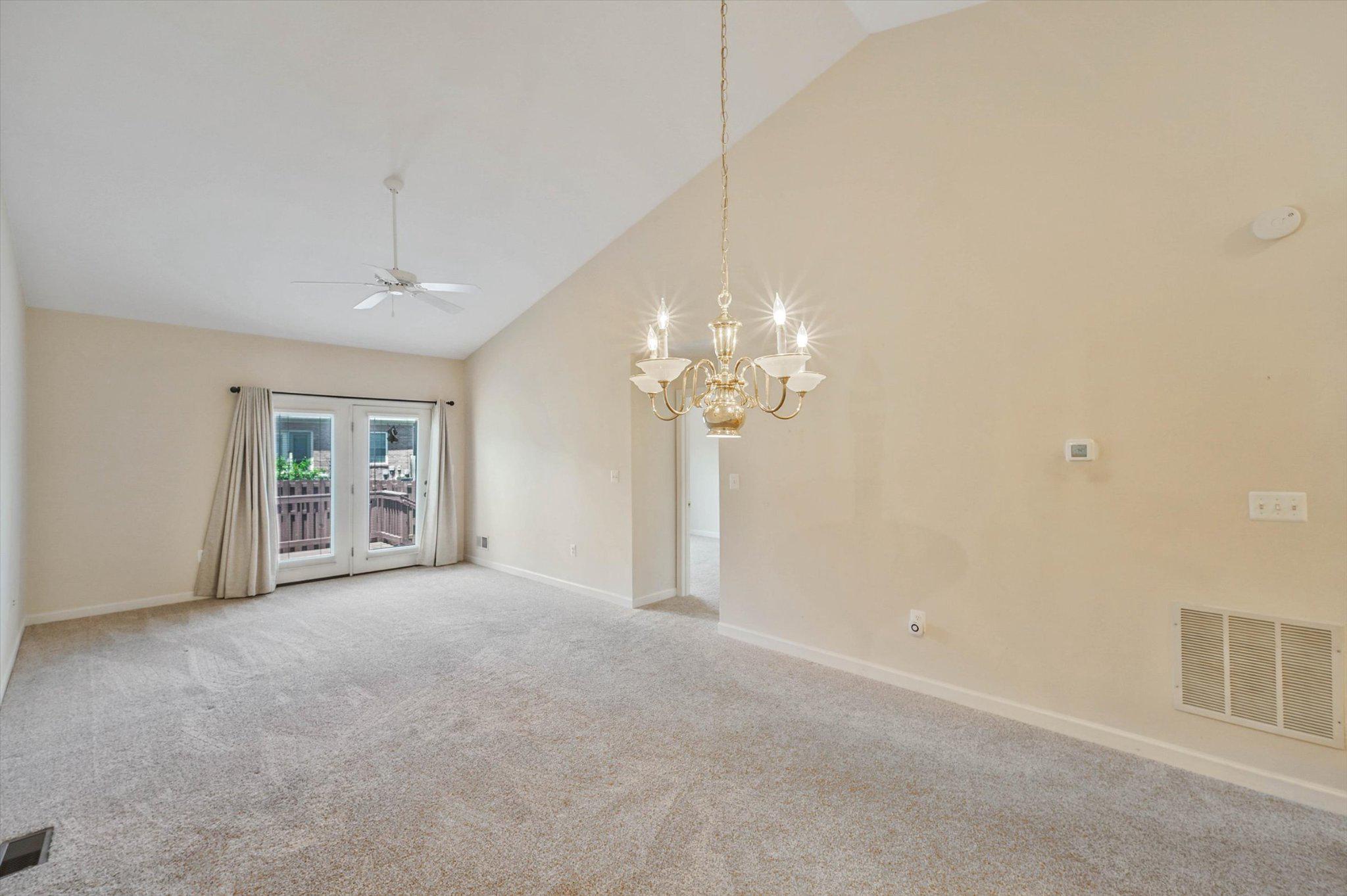 NORTH ROCK PUD PHASE 3 - Residential
