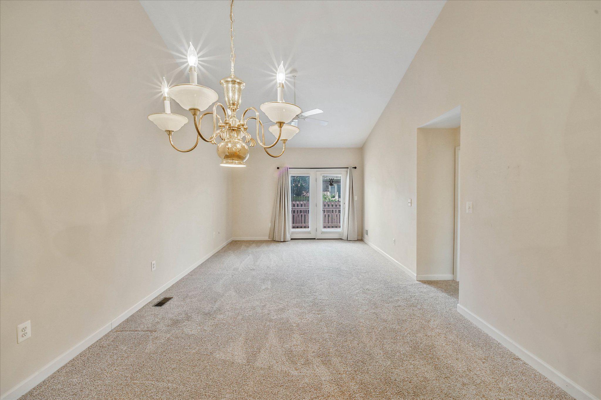 NORTH ROCK PUD PHASE 3 - Residential