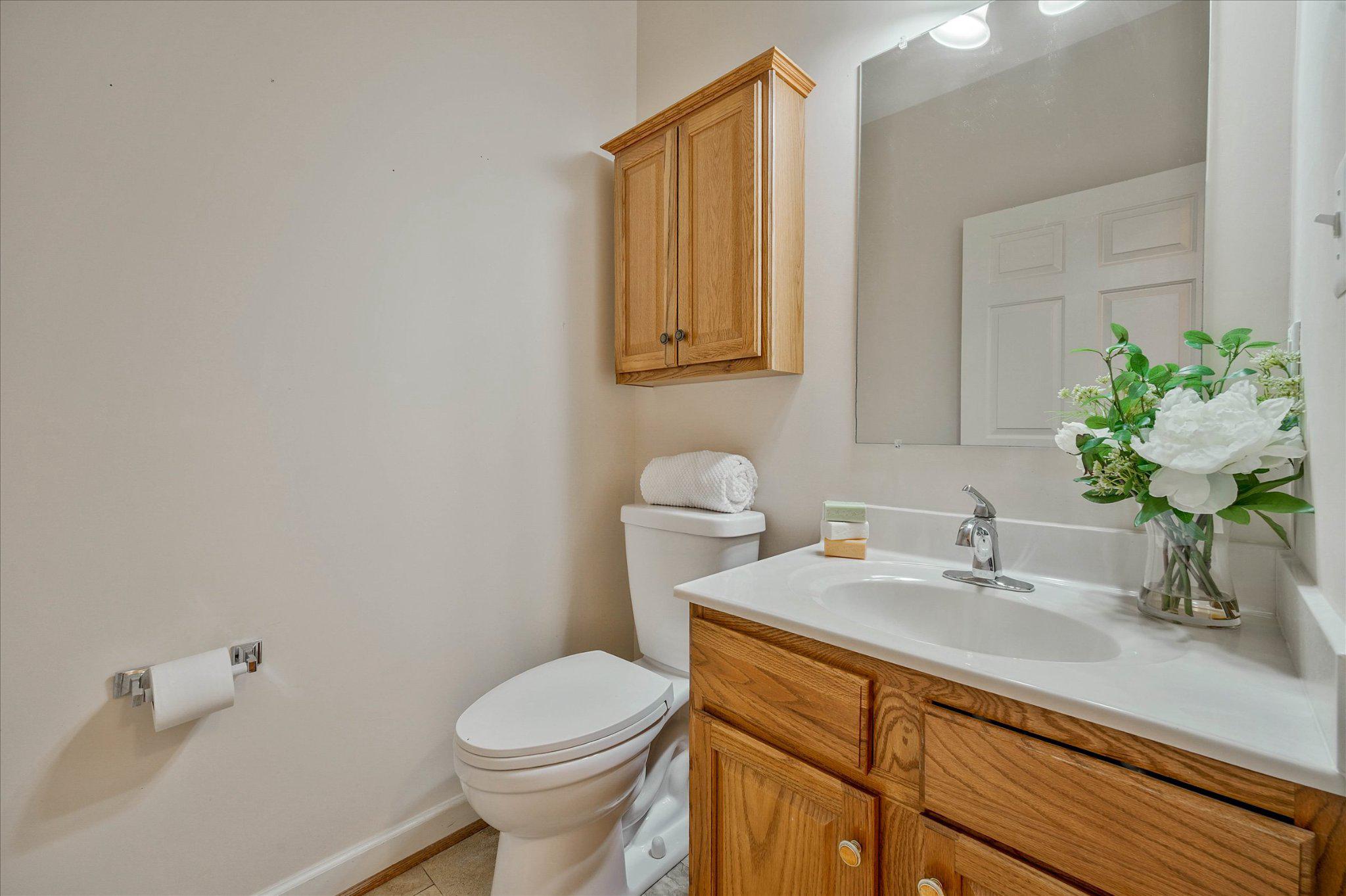 NORTH ROCK PUD PHASE 3 - Residential