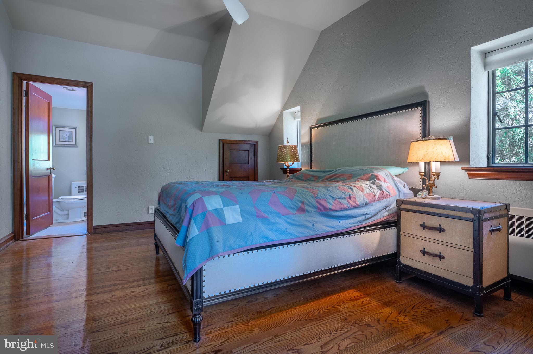 WALLINGFORD HILLS - Residential