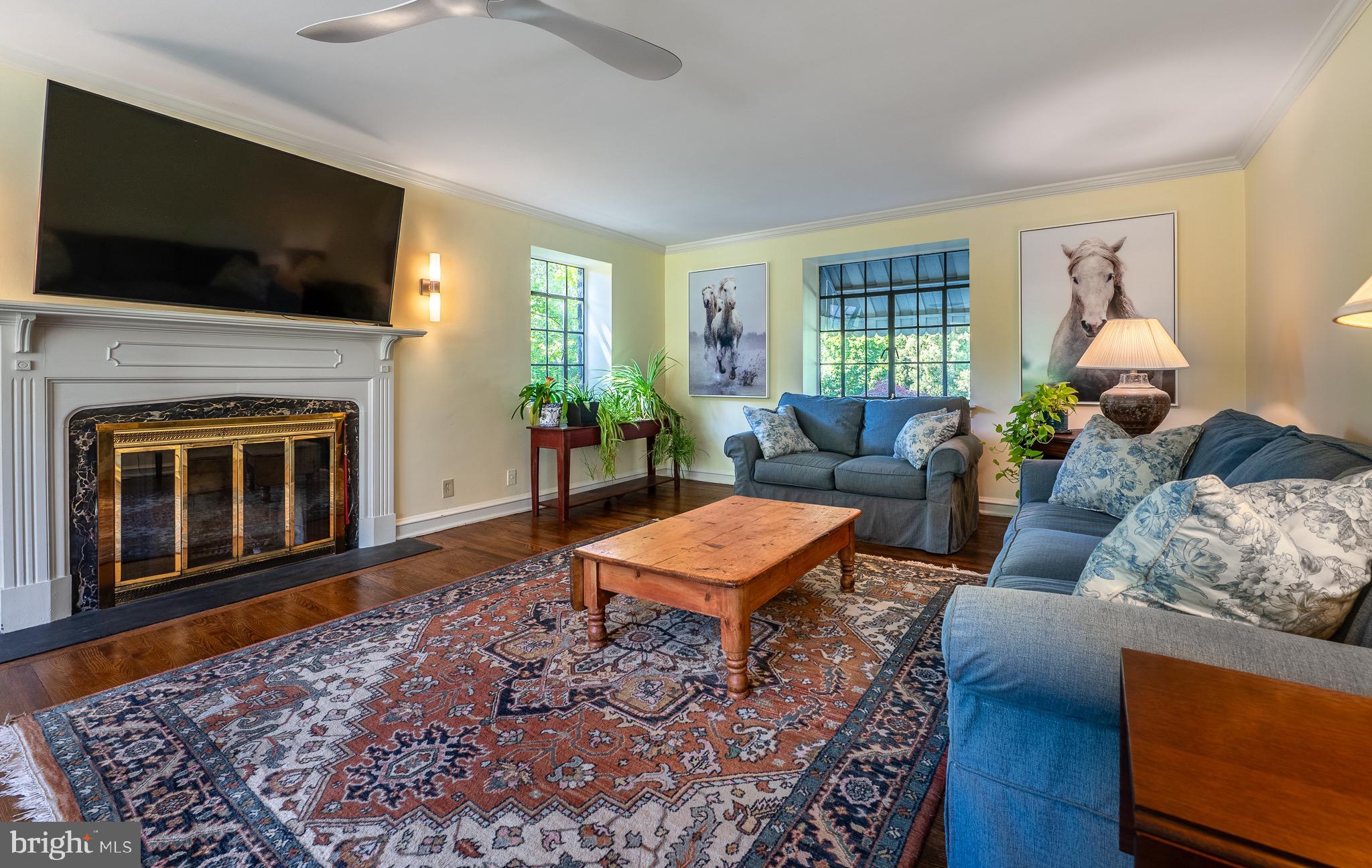 WALLINGFORD HILLS - Residential