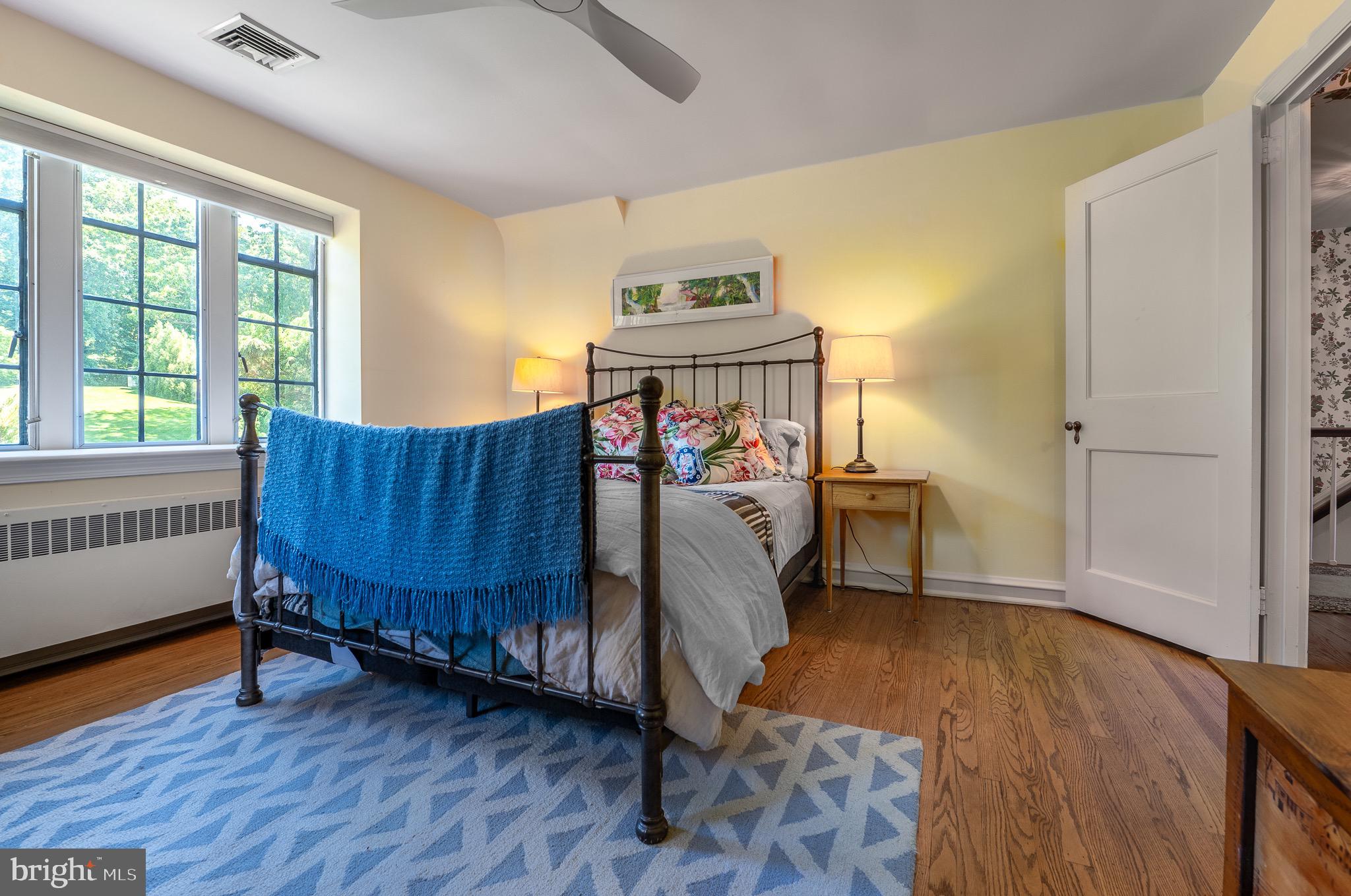 WALLINGFORD HILLS - Residential