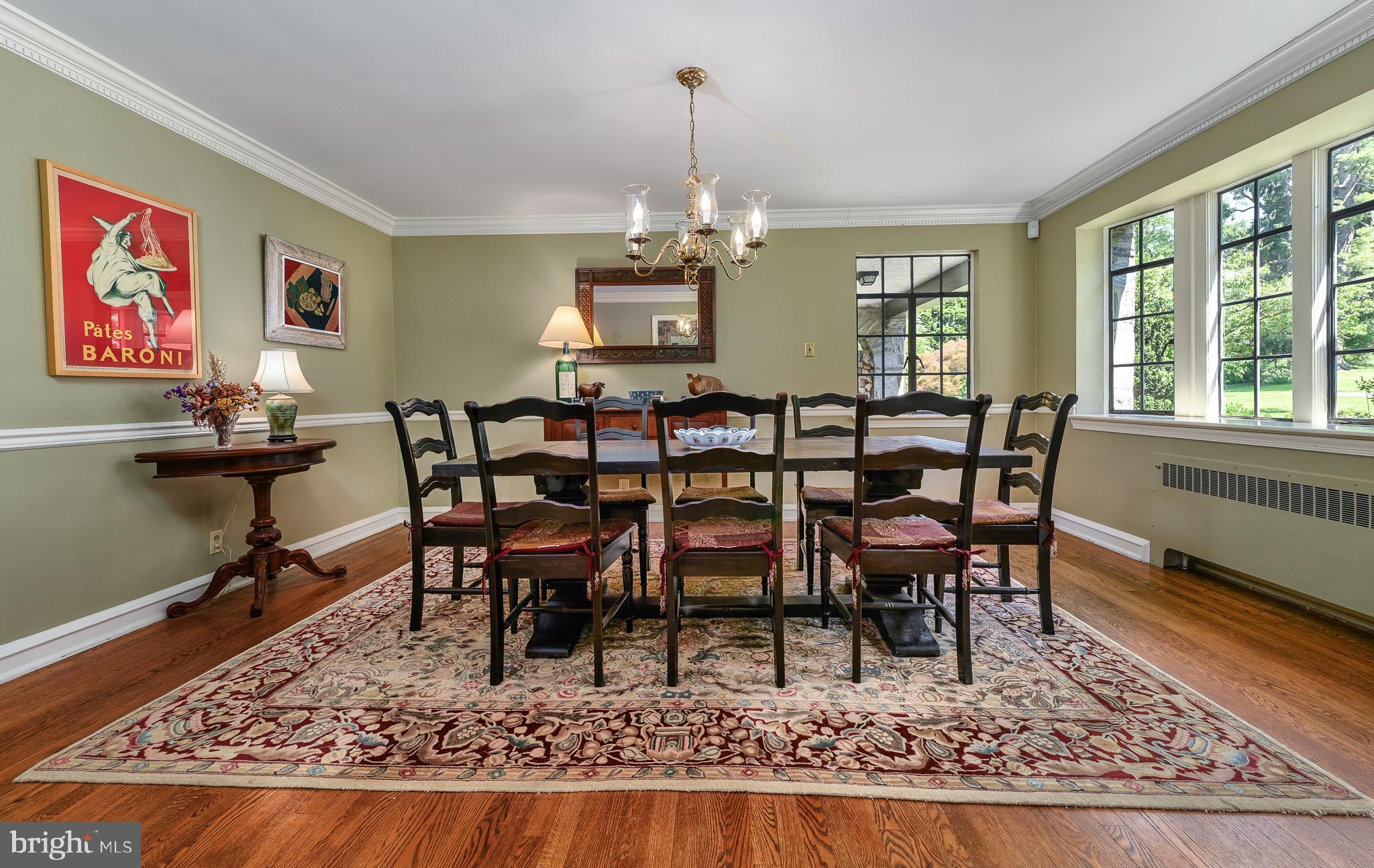 WALLINGFORD HILLS - Residential
