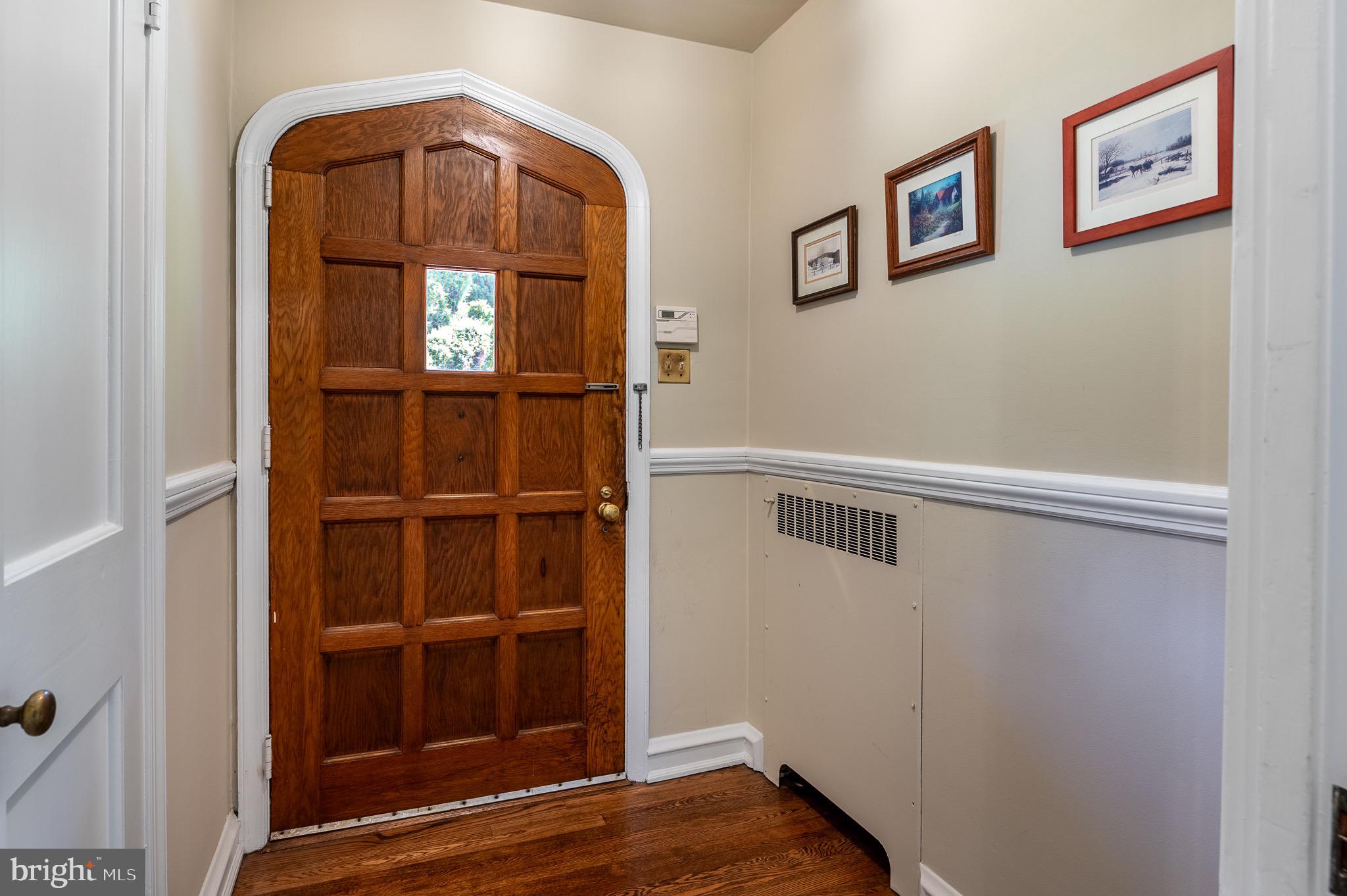WALLINGFORD HILLS - Residential