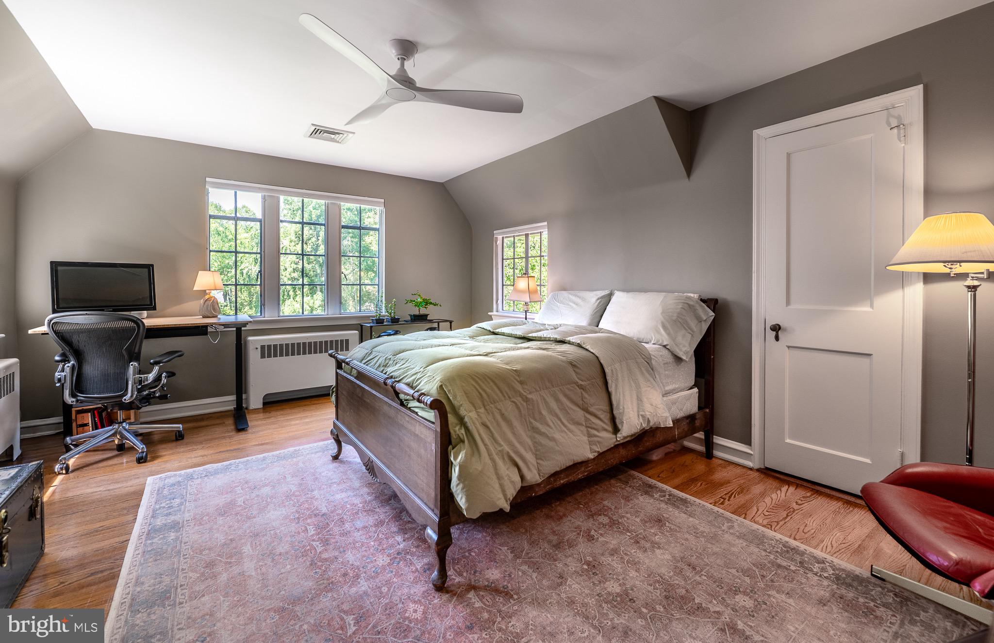 WALLINGFORD HILLS - Residential