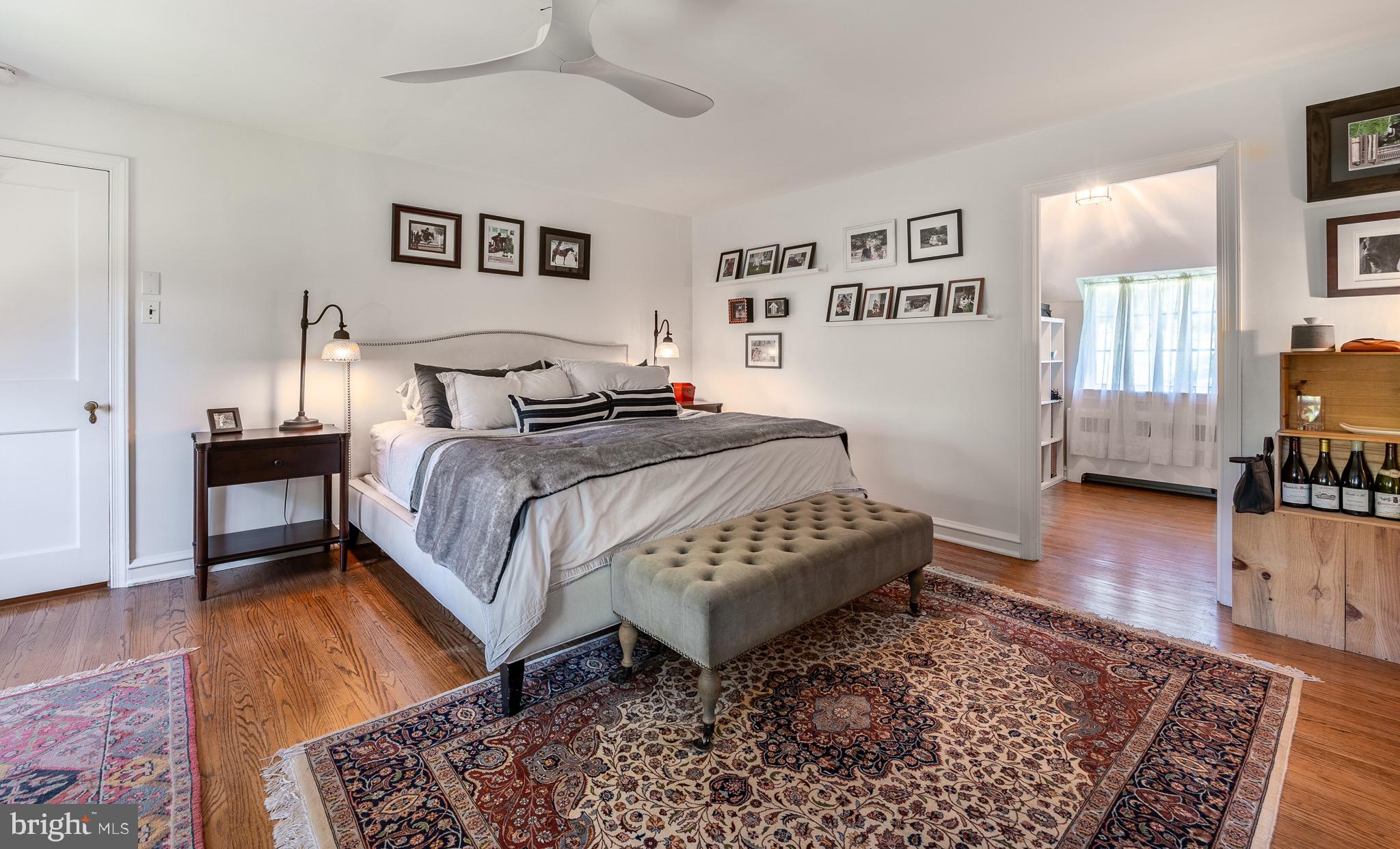 WALLINGFORD HILLS - Residential