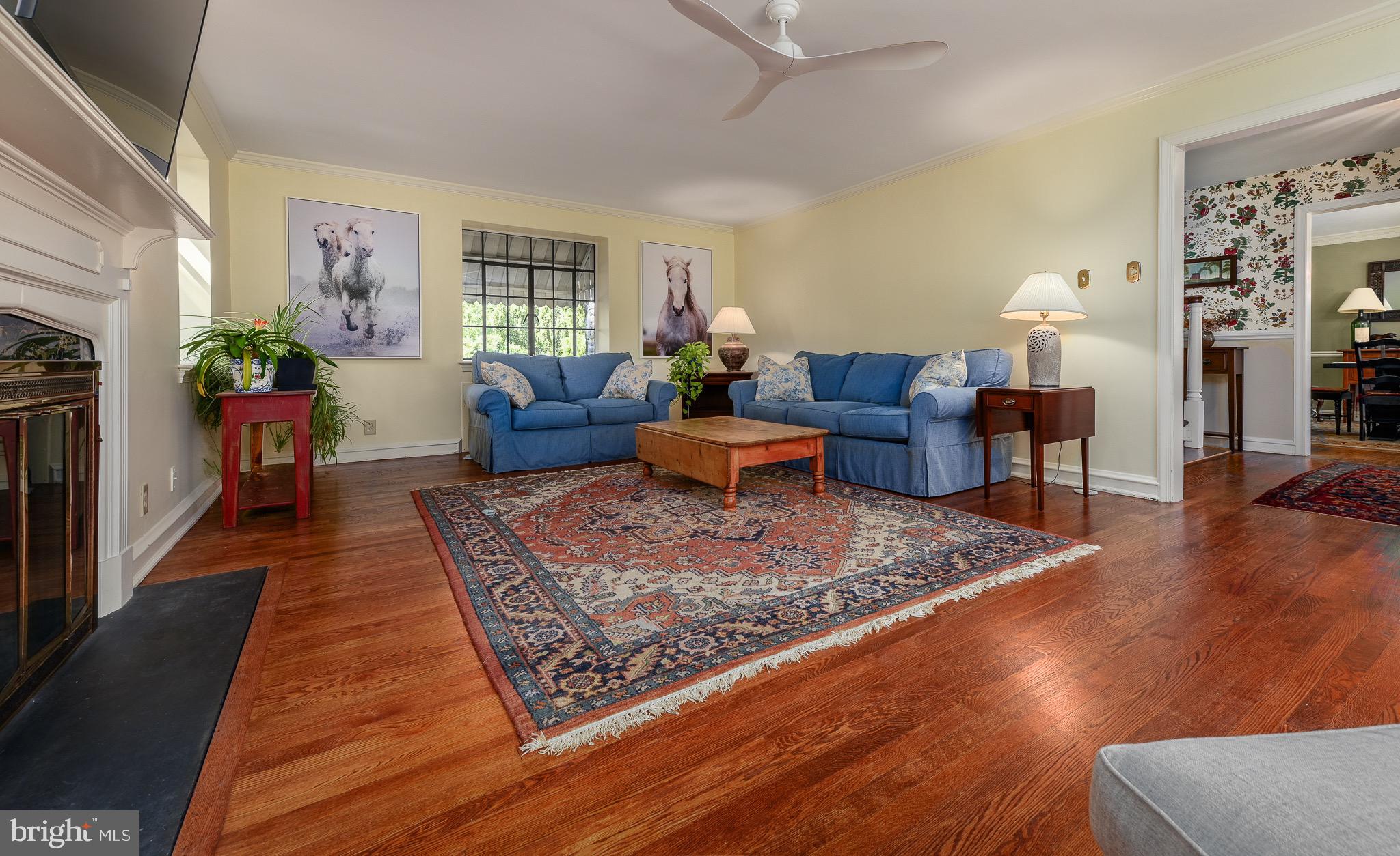 WALLINGFORD HILLS - Residential