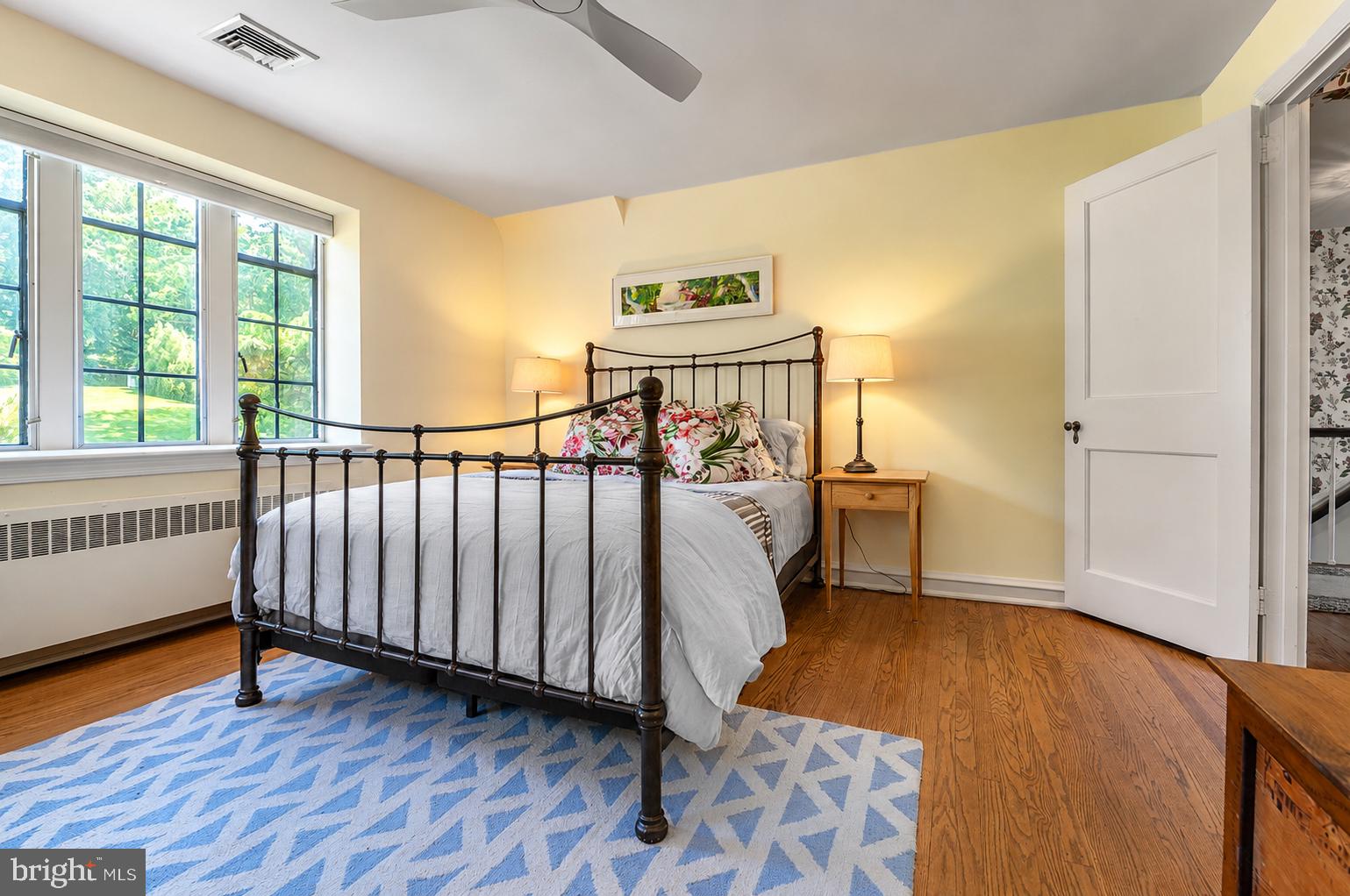 WALLINGFORD HILLS - Residential