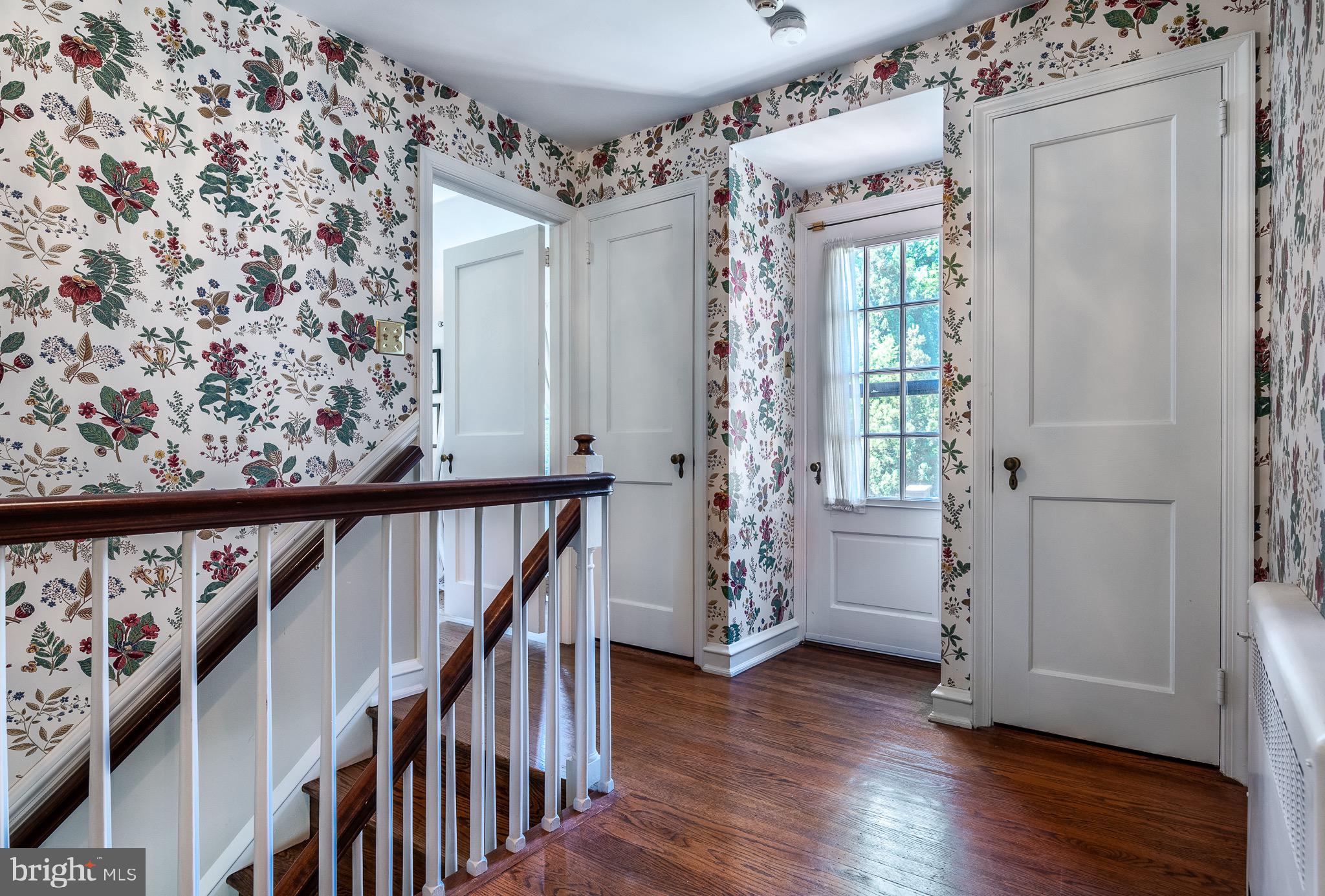 WALLINGFORD HILLS - Residential