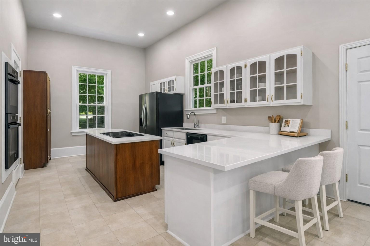 SIMPSON WOODS - Residential