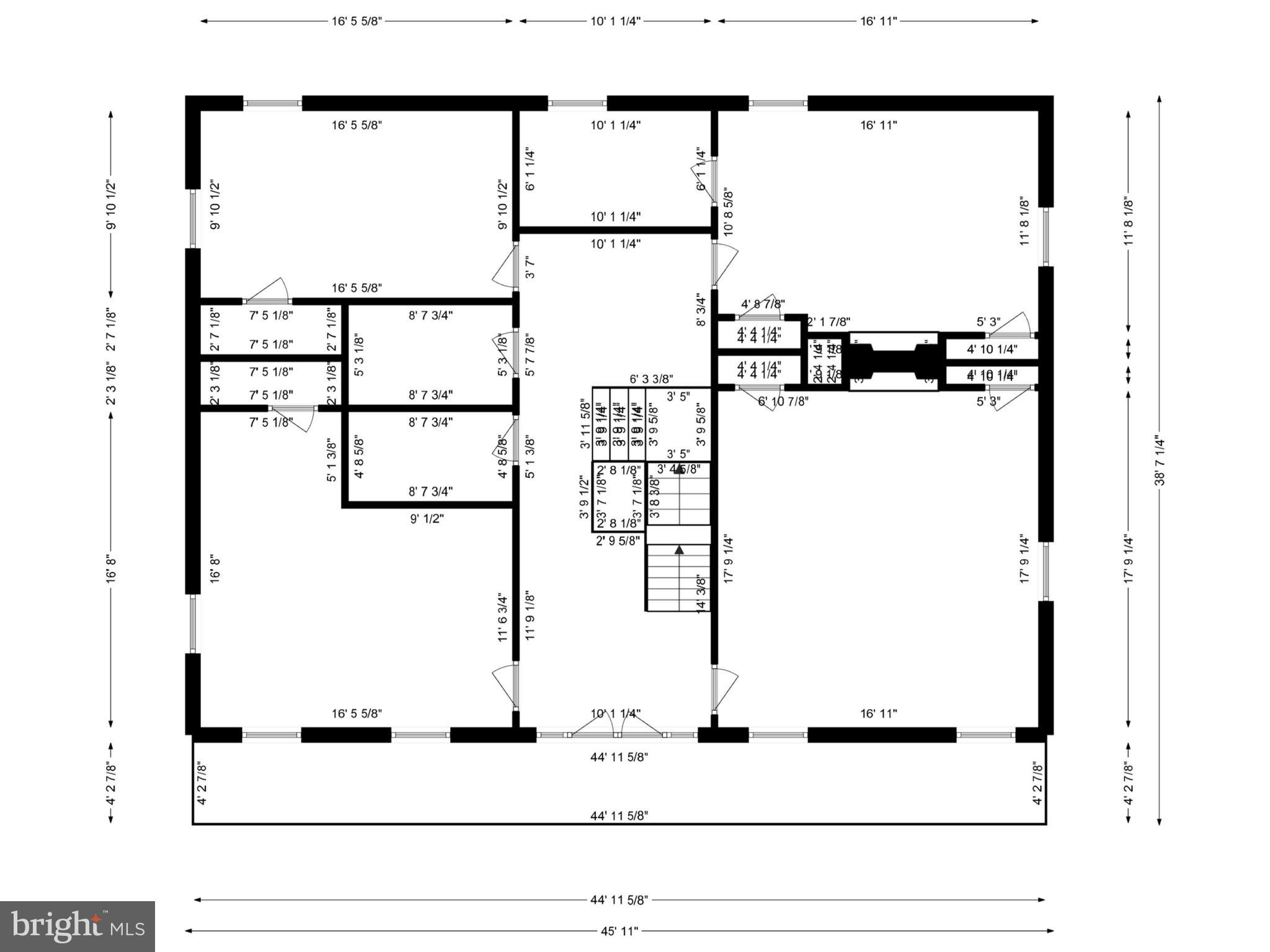 SIMPSON WOODS - Residential