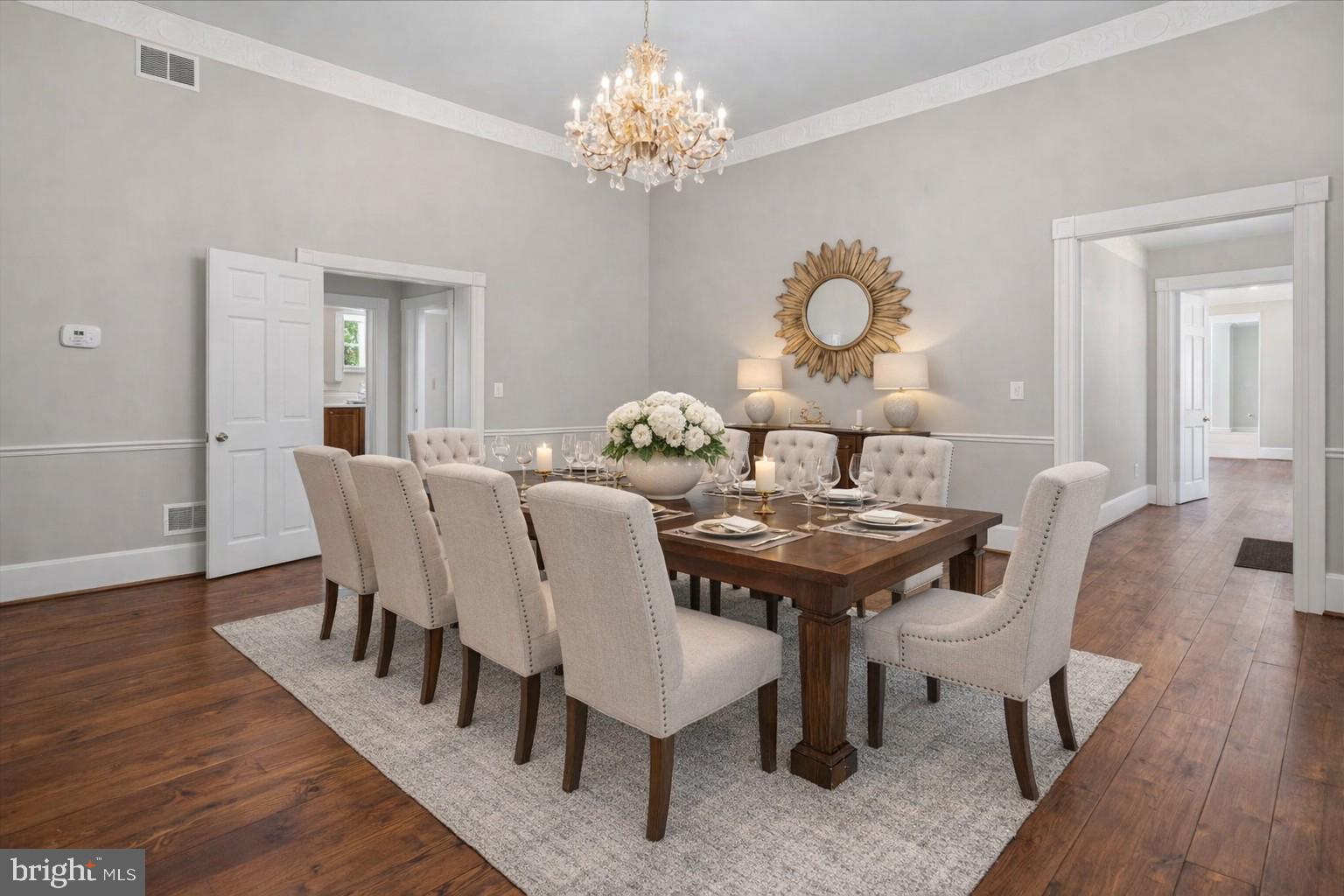 SIMPSON WOODS - Residential