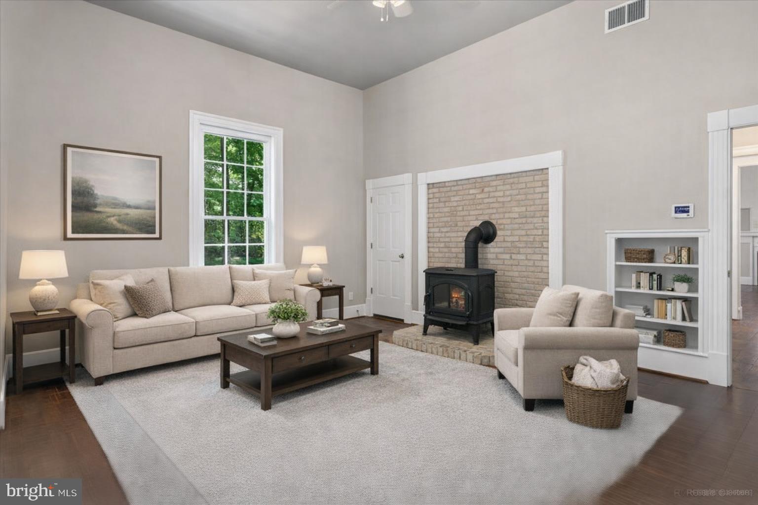 SIMPSON WOODS - Residential