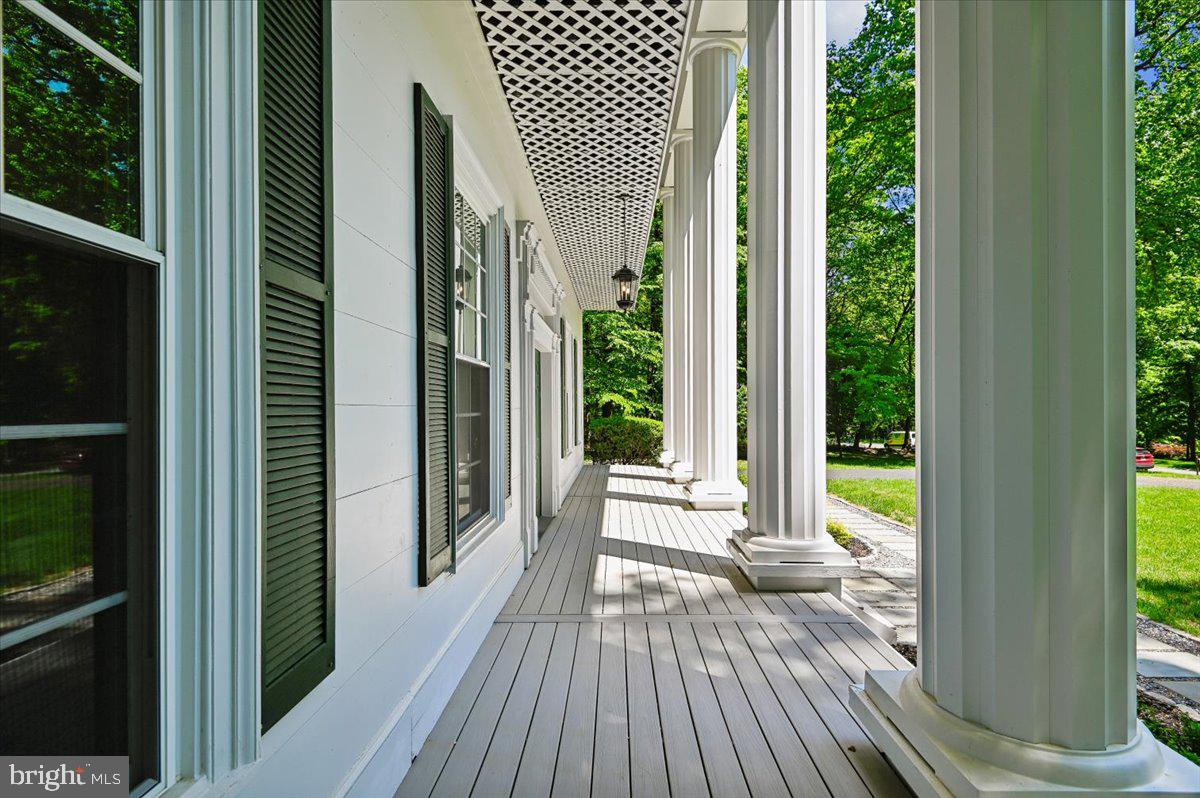 SIMPSON WOODS - Residential