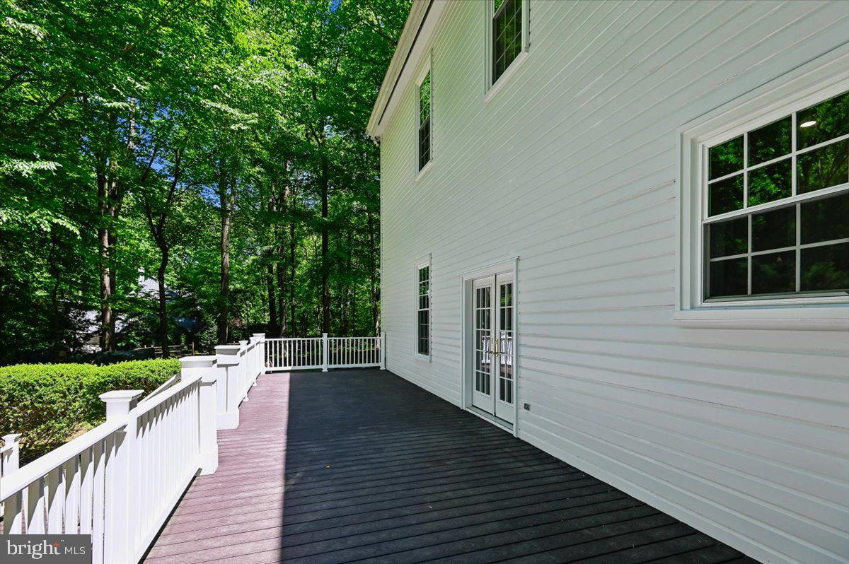 SIMPSON WOODS - Residential