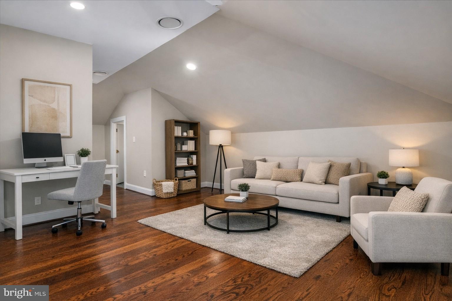 SIMPSON WOODS - Residential