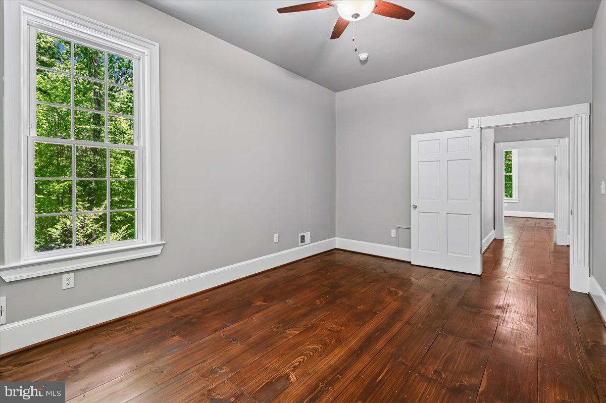 SIMPSON WOODS - Residential