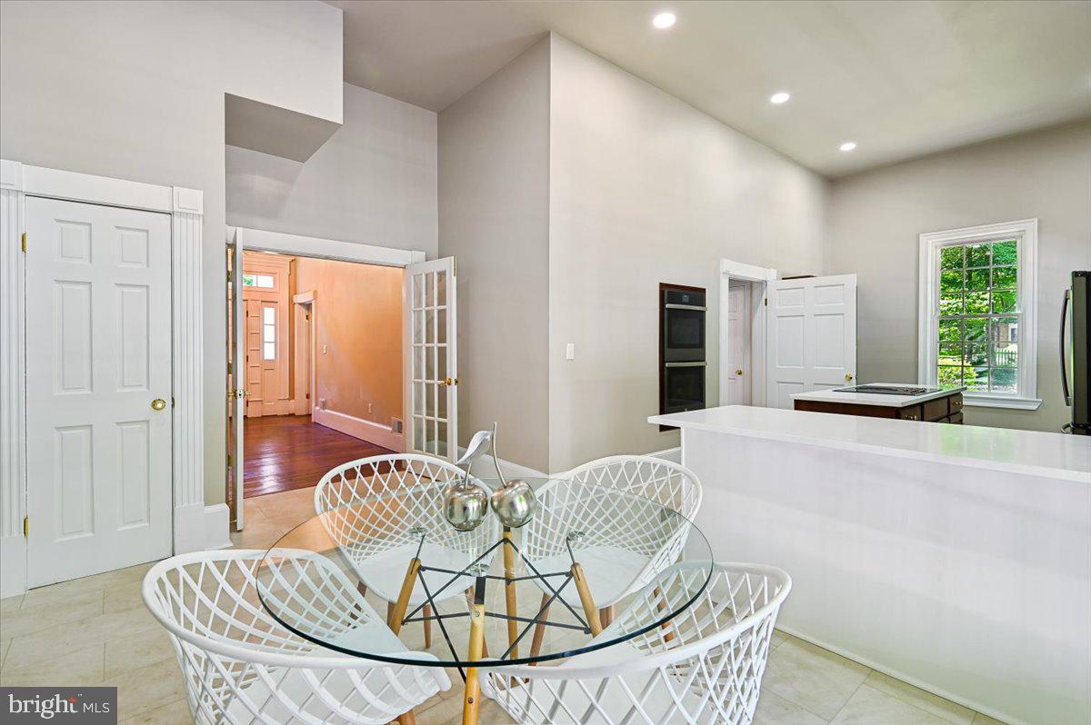 SIMPSON WOODS - Residential